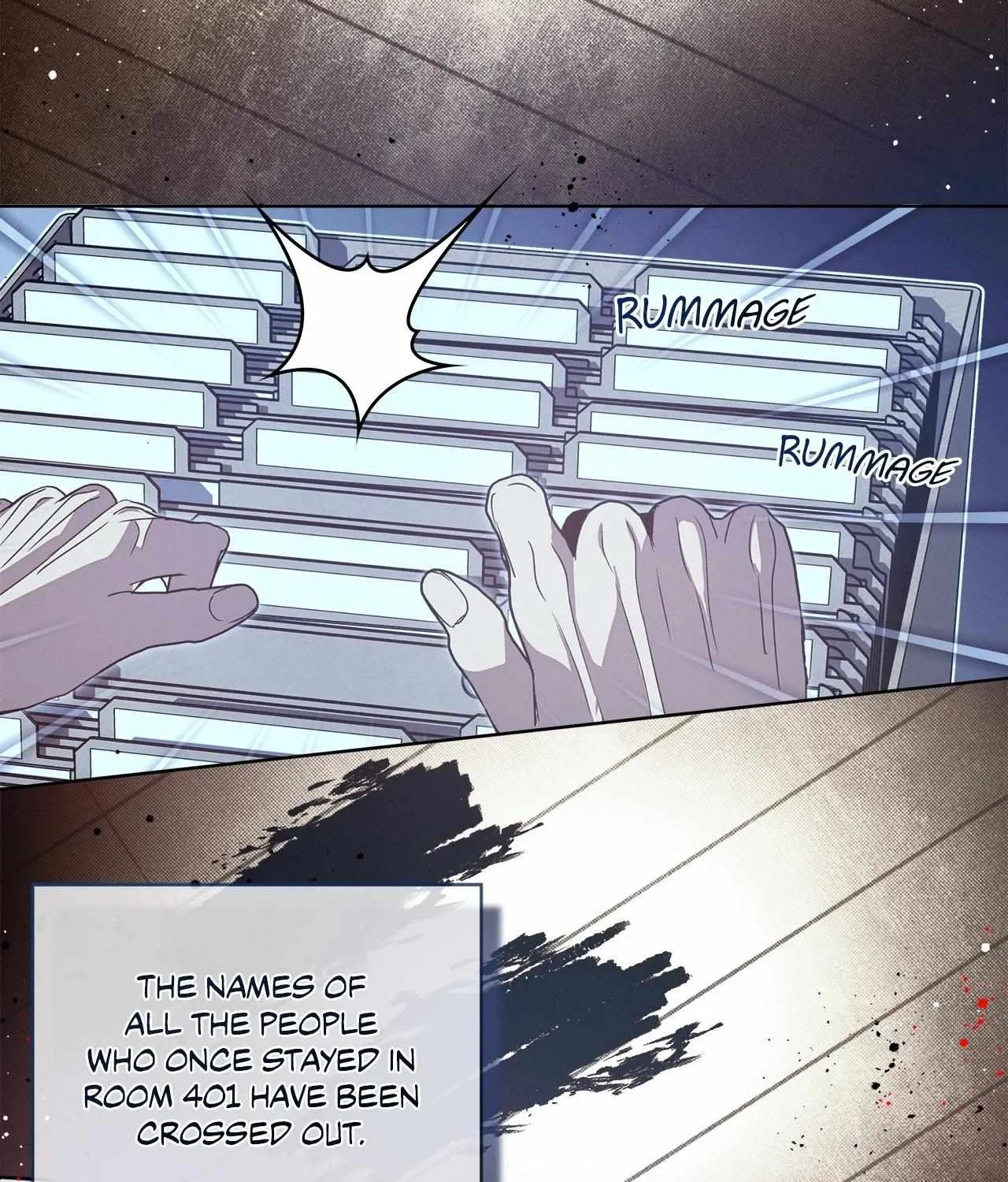 Read Bad Life chapter 12 image 116 on Lezhin