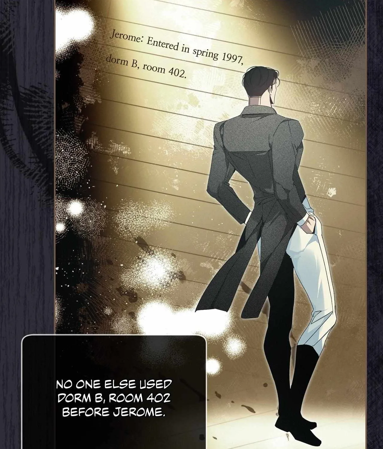 Read Bad Life chapter 12 image 121 on Lezhin