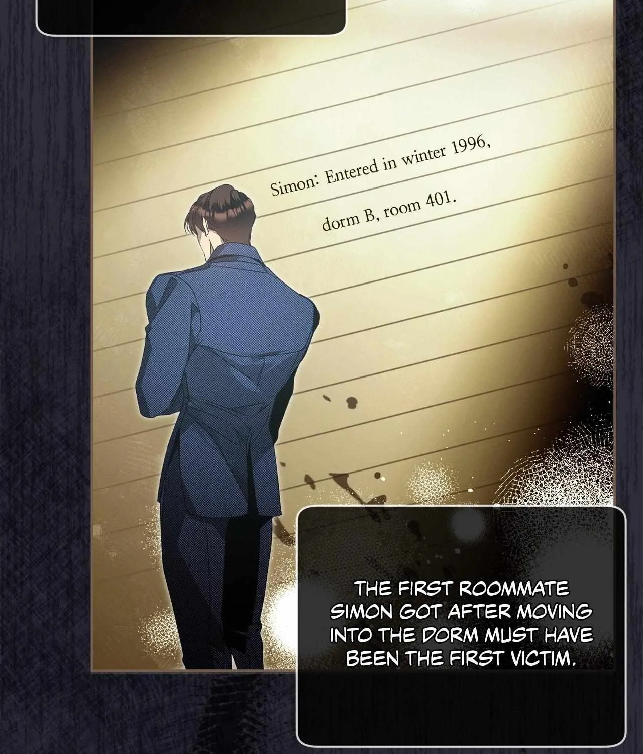 Read Bad Life chapter 12 image 122 on Lezhin