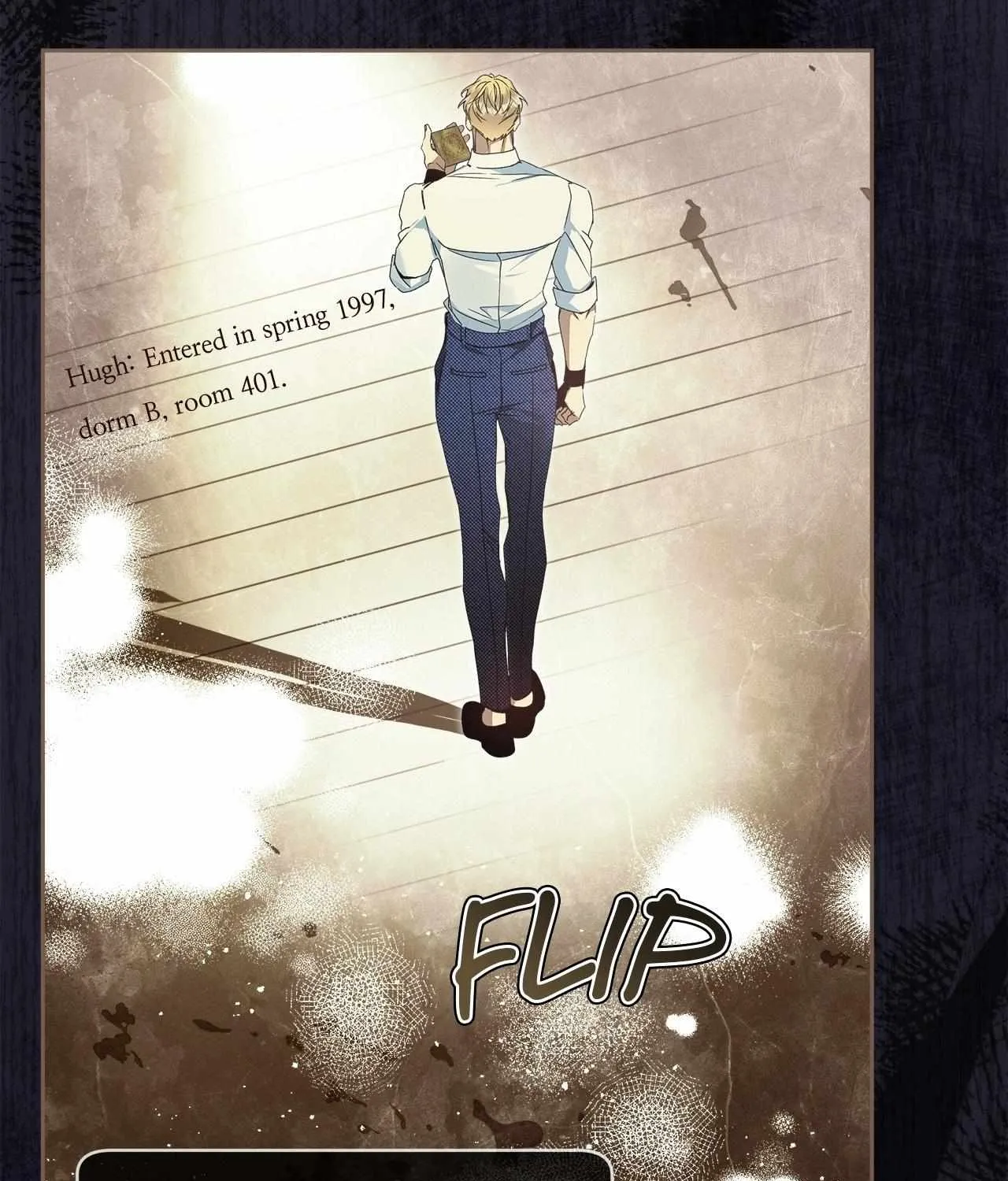 Read Bad Life chapter 12 image 124 on Lezhin