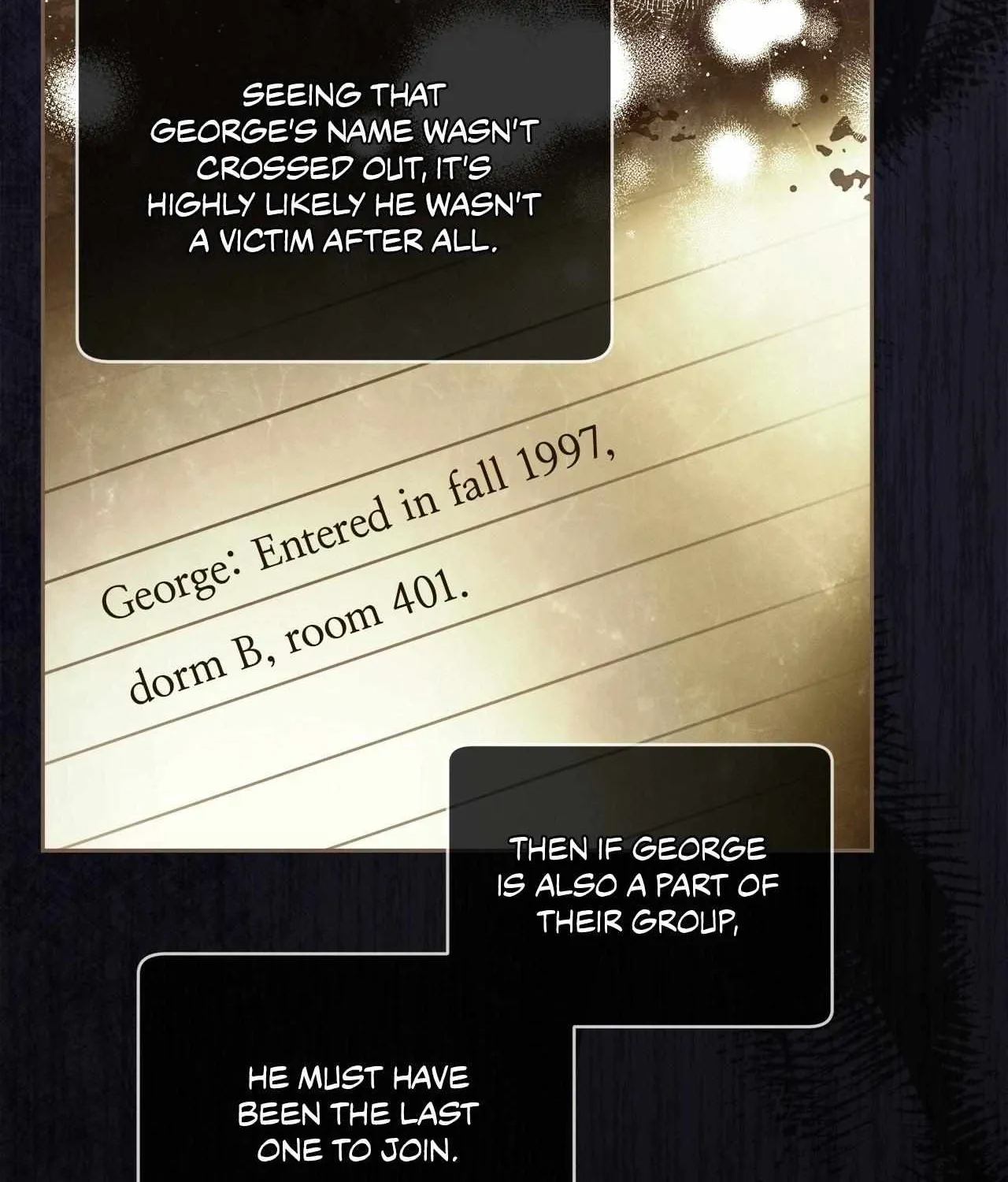 Read Bad Life chapter 12 image 125 on Lezhin