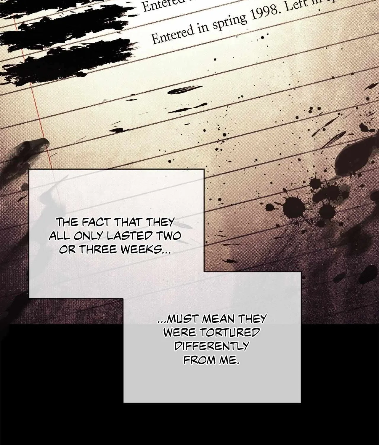 Read Bad Life chapter 12 image 128 on Lezhin