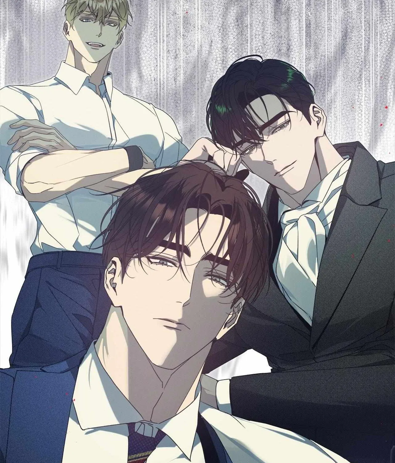 Read Bad Life chapter 12 image 137 on Lezhin