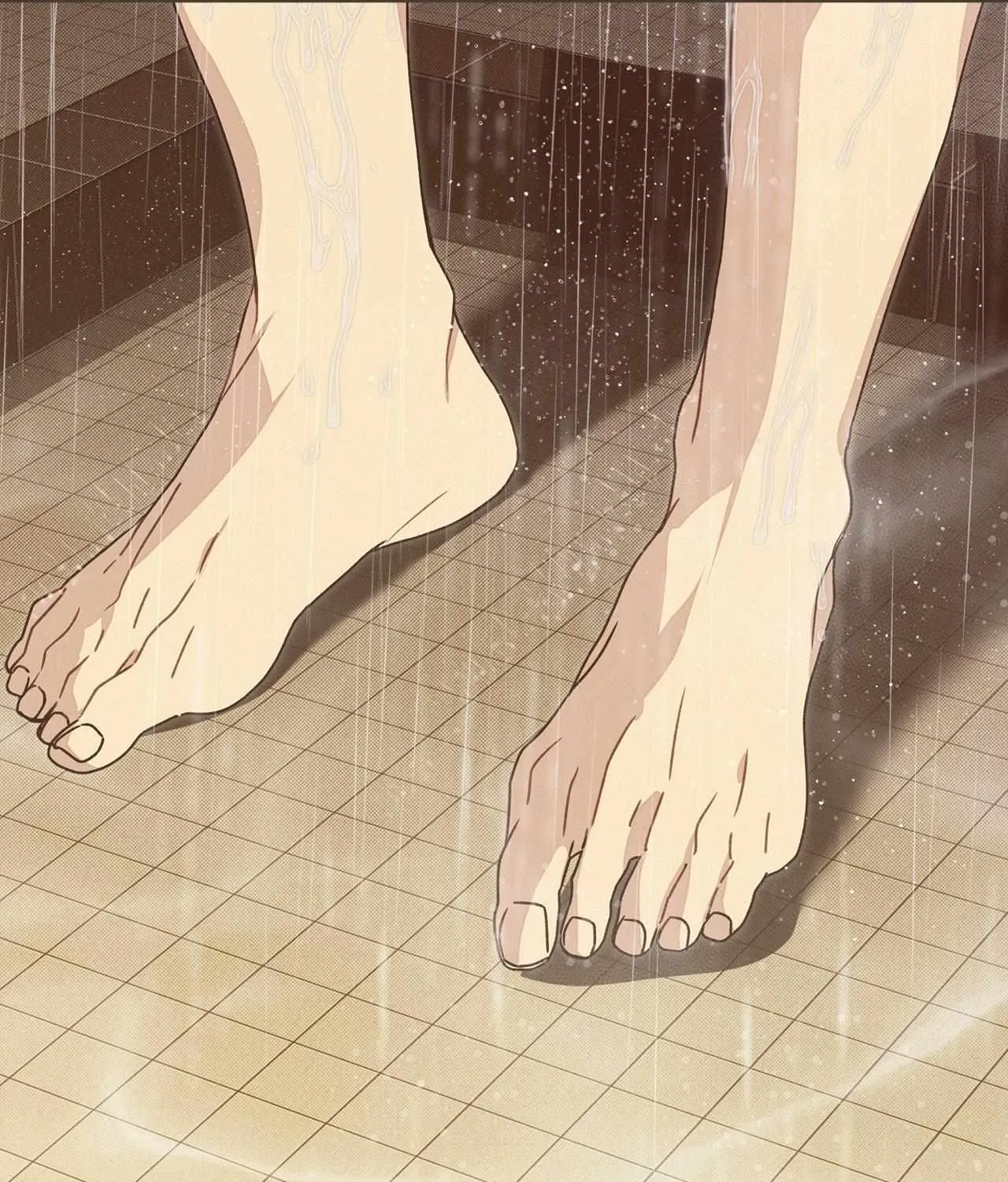 Read Bad Life chapter 12 image 18 on Lezhin