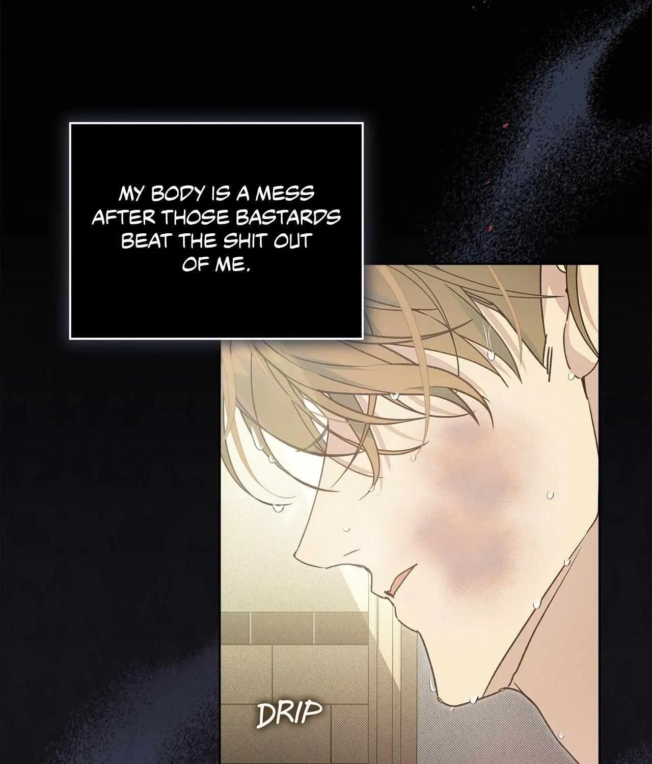 Read Bad Life chapter 12 image 23 on Lezhin