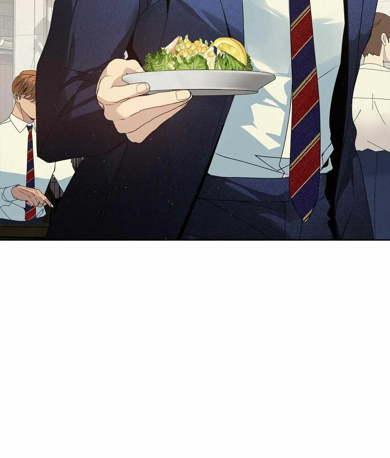 Read Bad Life chapter 12 image 39 on Lezhin