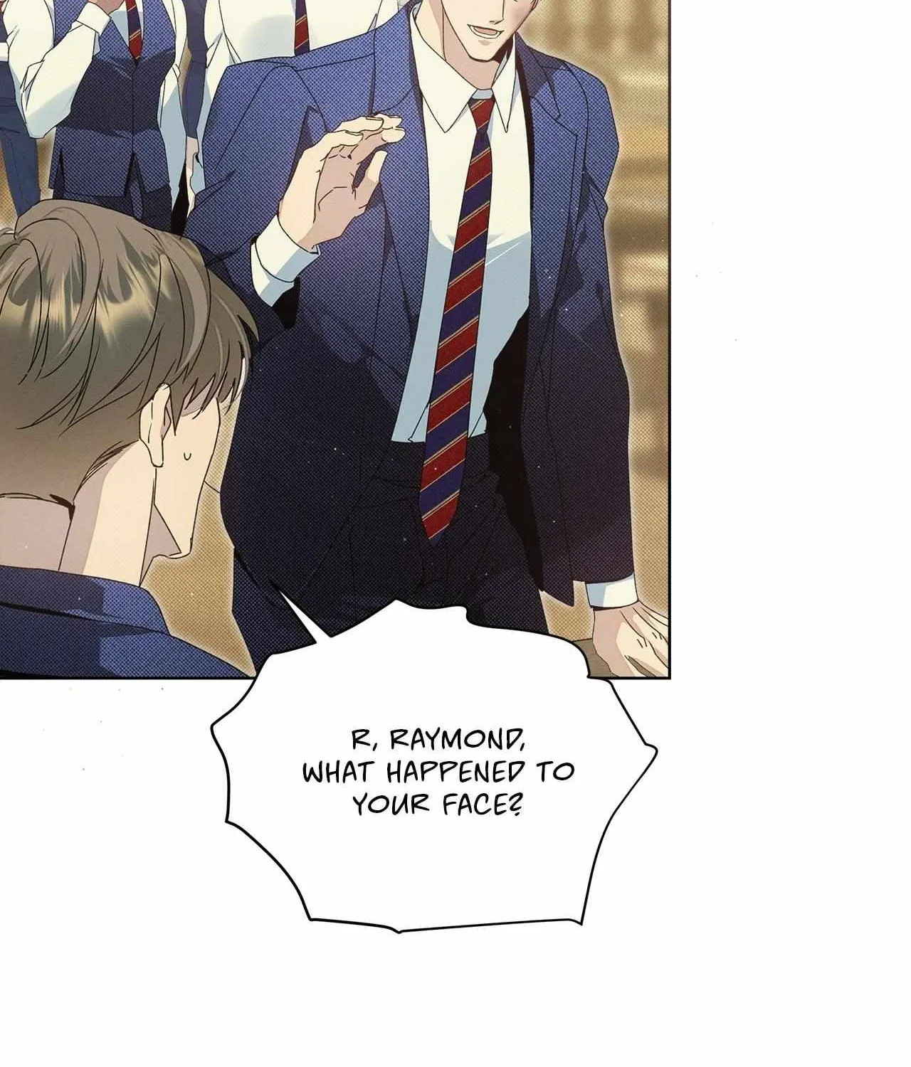 Read Bad Life chapter 12 image 43 on Lezhin