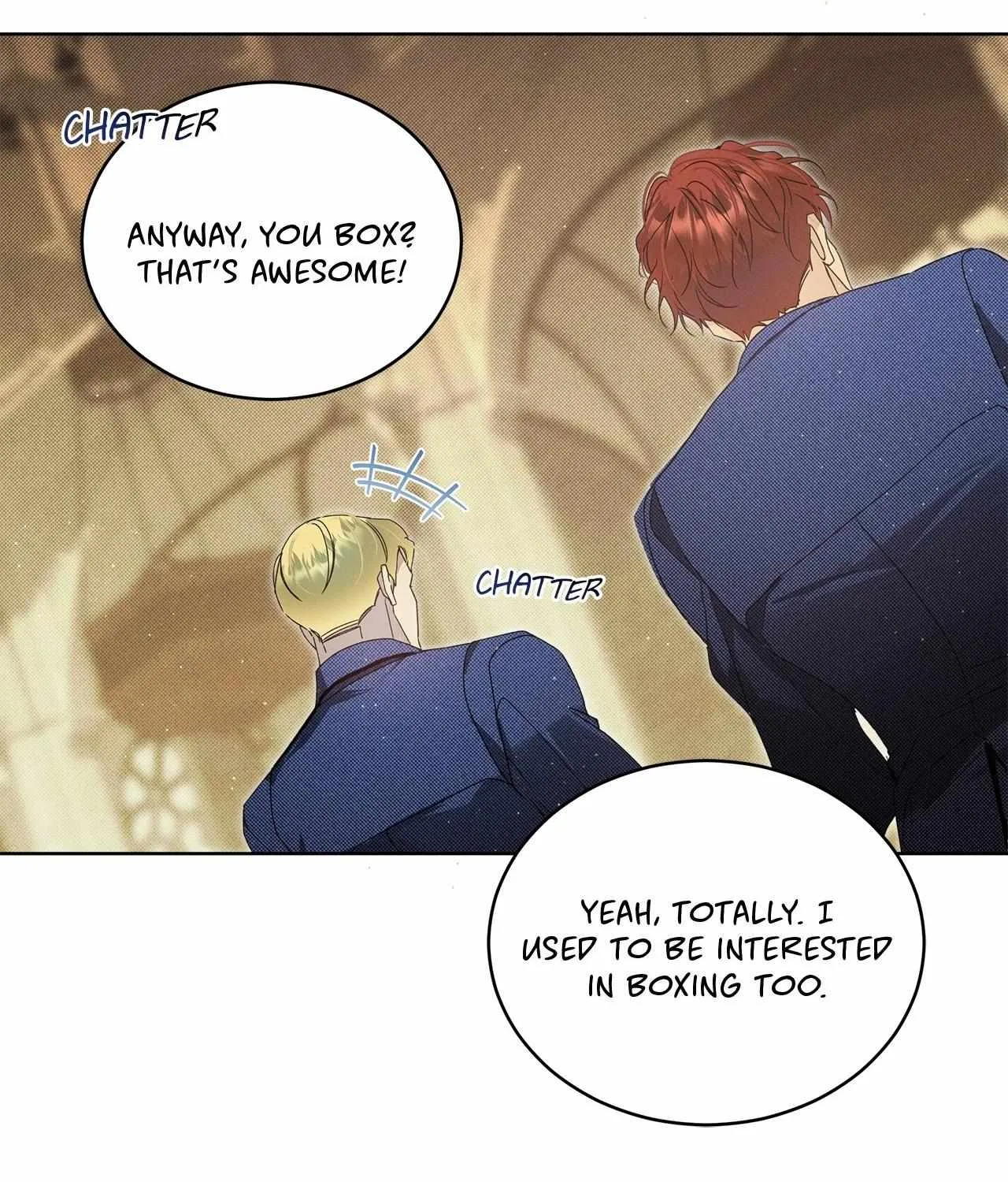 Read Bad Life chapter 12 image 47 on Lezhin