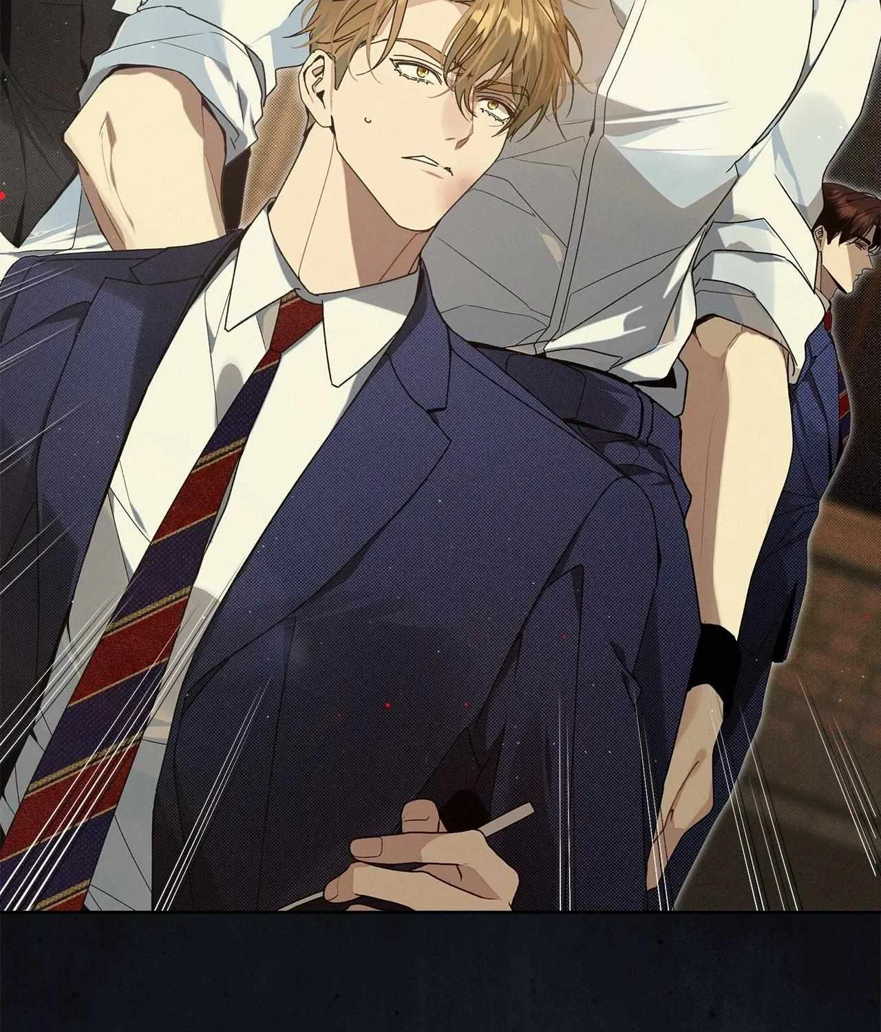 Read Bad Life chapter 12 image 63 on Lezhin