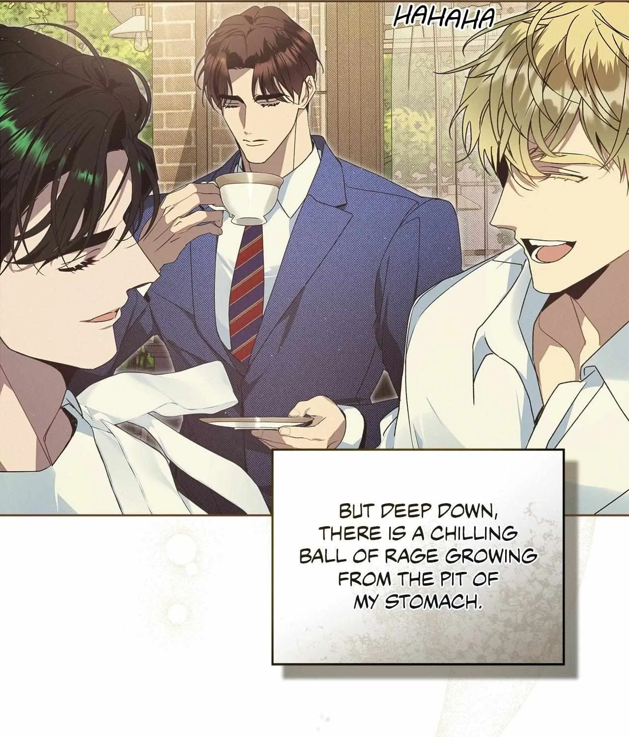 Read Bad Life chapter 12 image 84 on Lezhin