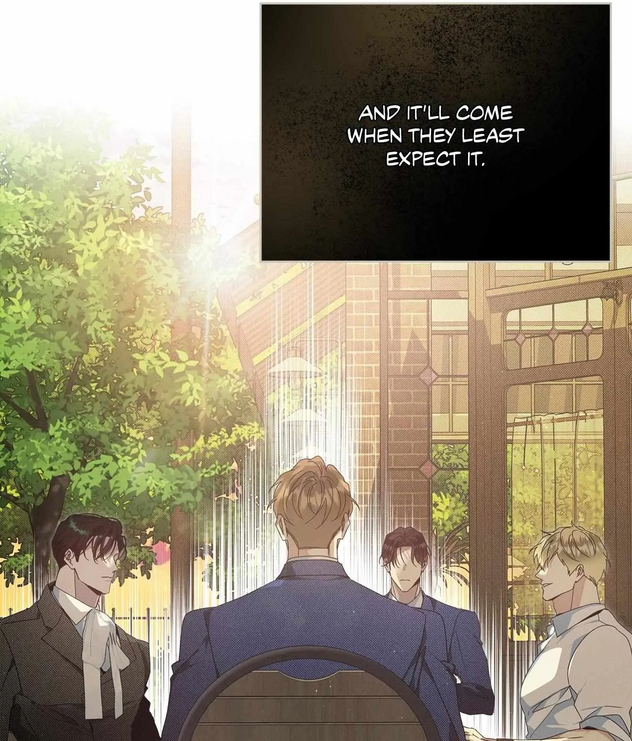 Read Bad Life chapter 12 image 86 on Lezhin