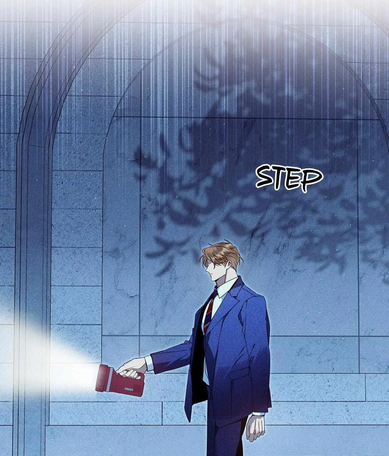 Read Bad Life chapter 12 image 93 on Lezhin