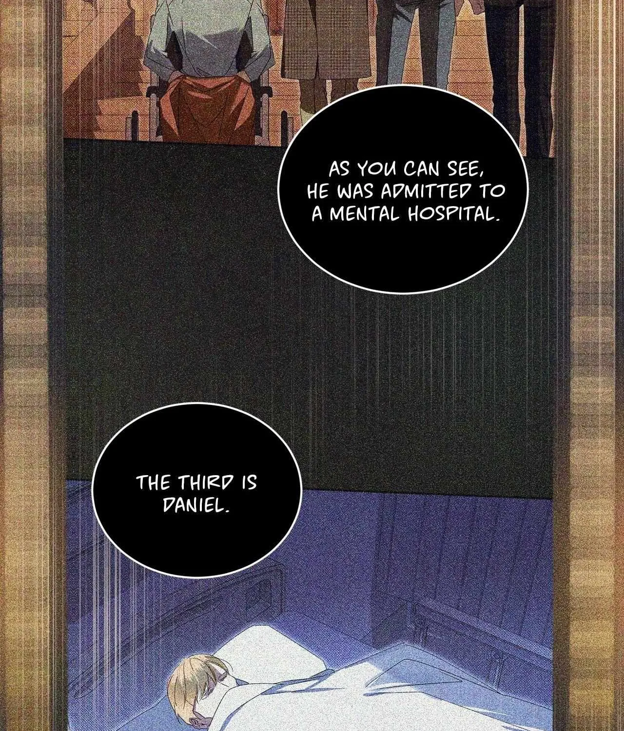 Read Bad Life chapter 13 image 111 on Lezhin