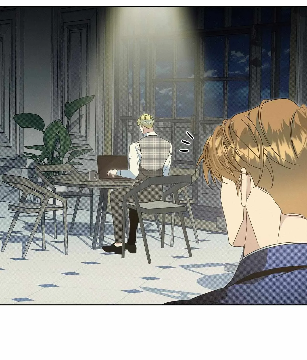 Read Bad Life chapter 13 image 13 on Lezhin