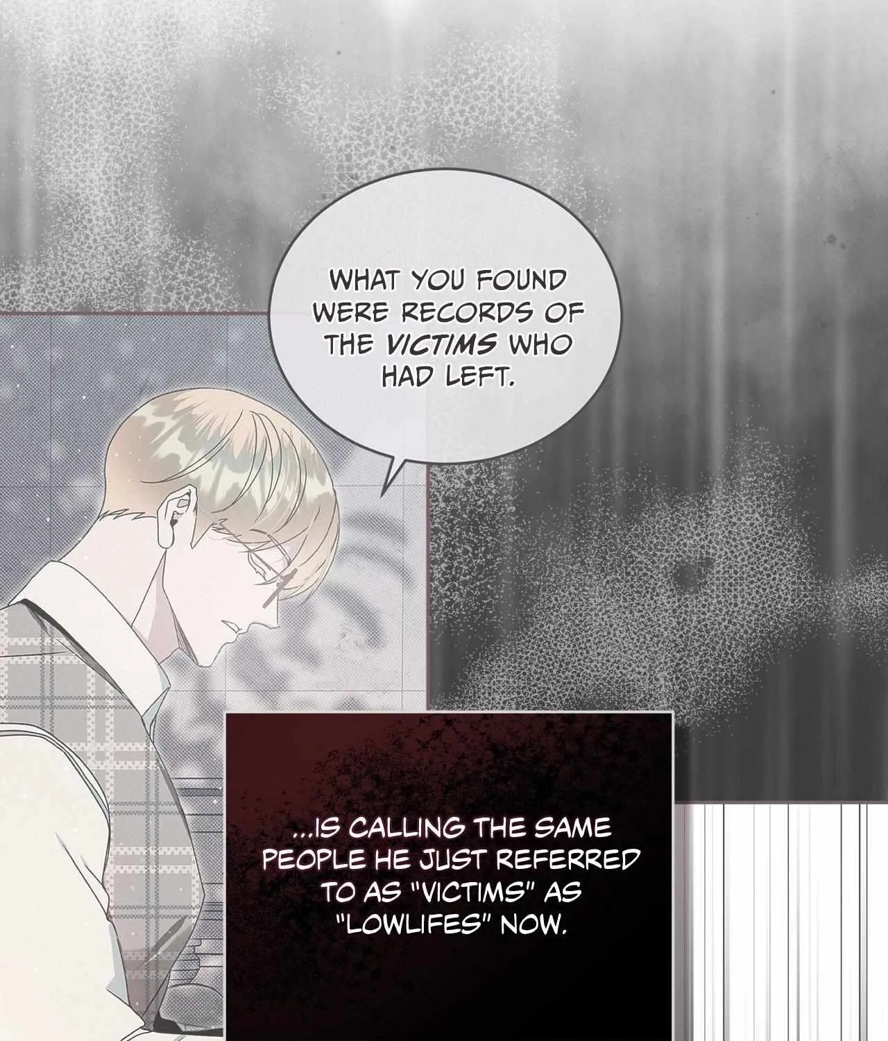 Read Bad Life chapter 13 image 139 on Lezhin
