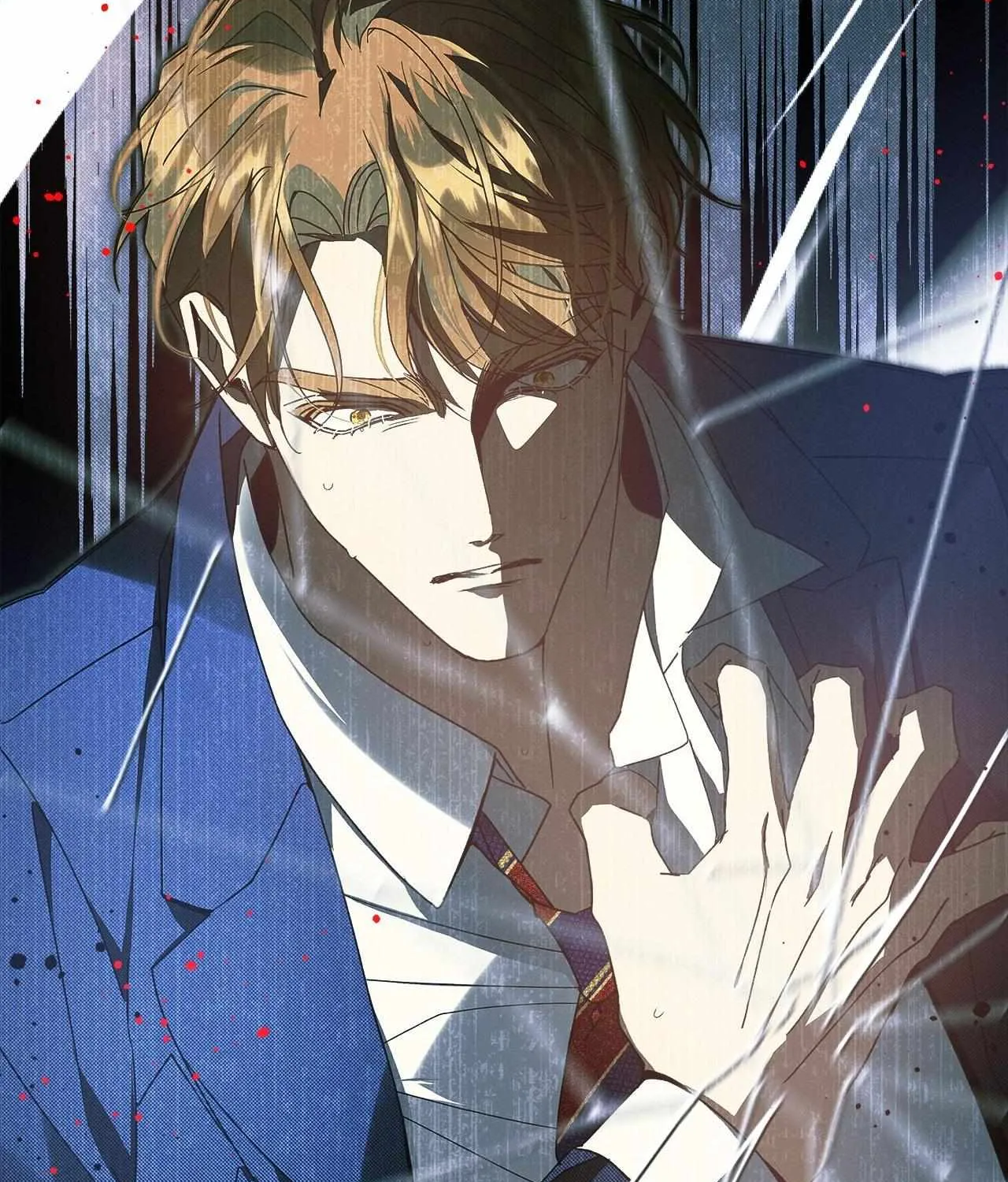 Read Bad Life chapter 13 image 150 on Lezhin