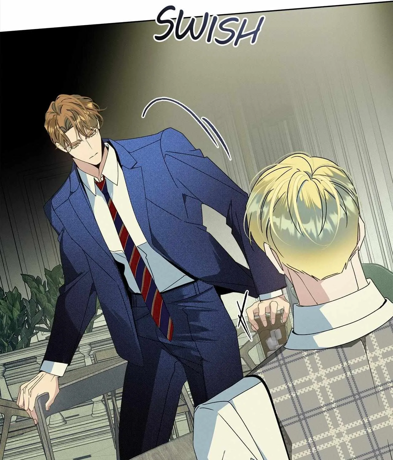 Read Bad Life chapter 13 image 19 on Lezhin
