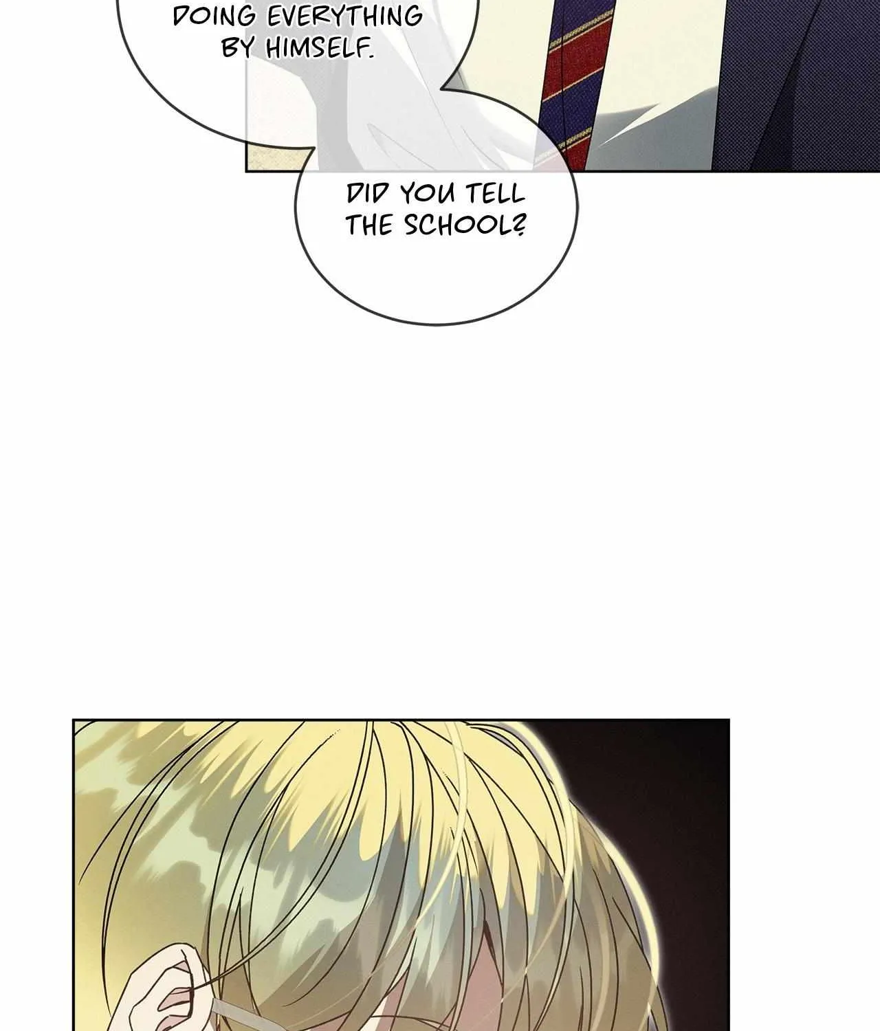 Read Bad Life chapter 13 image 29 on Lezhin