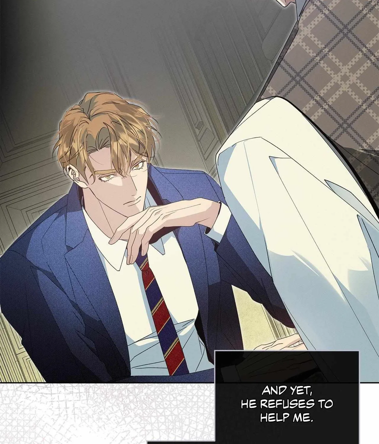 Read Bad Life chapter 13 image 32 on Lezhin