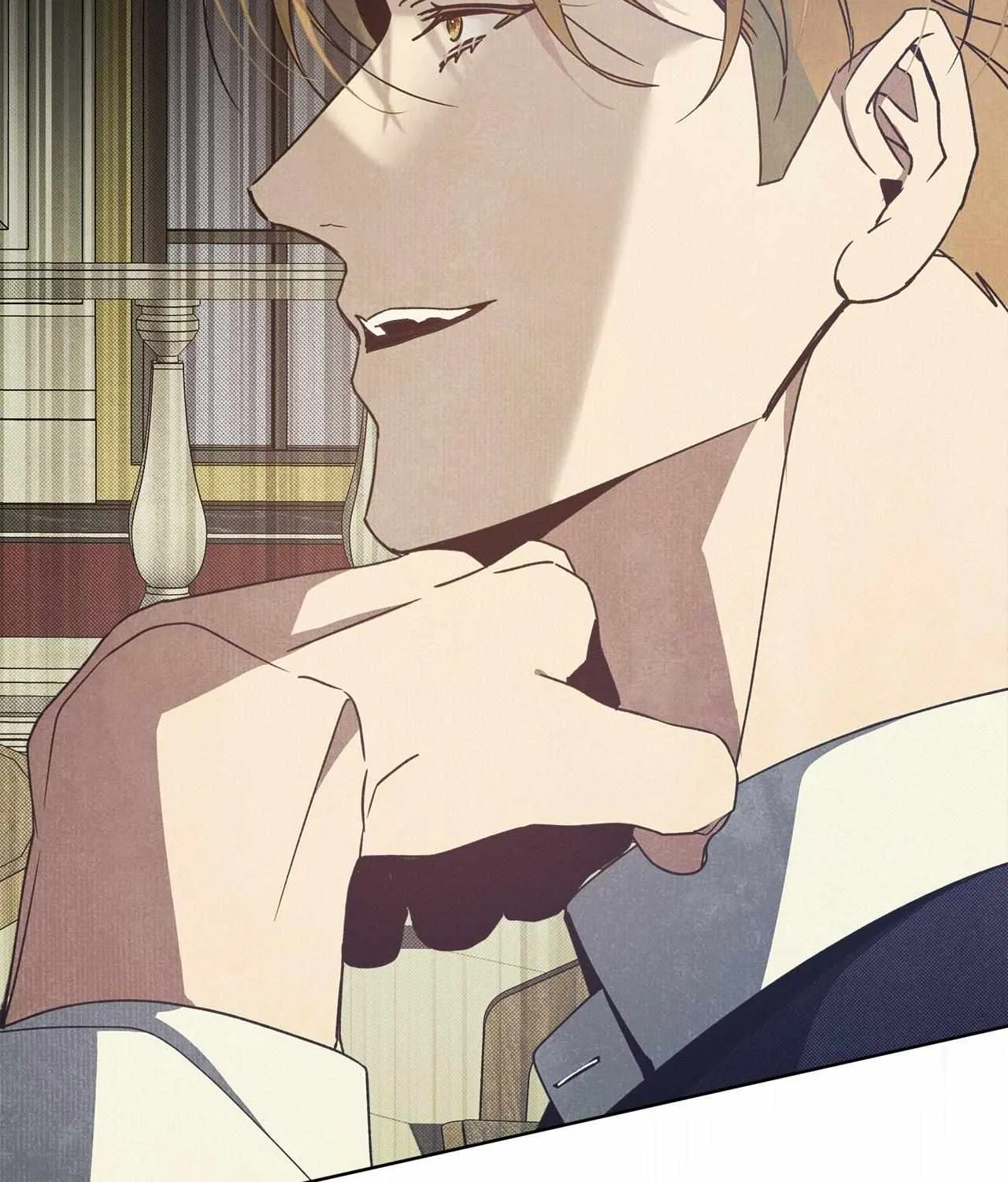 Read Bad Life chapter 13 image 35 on Lezhin