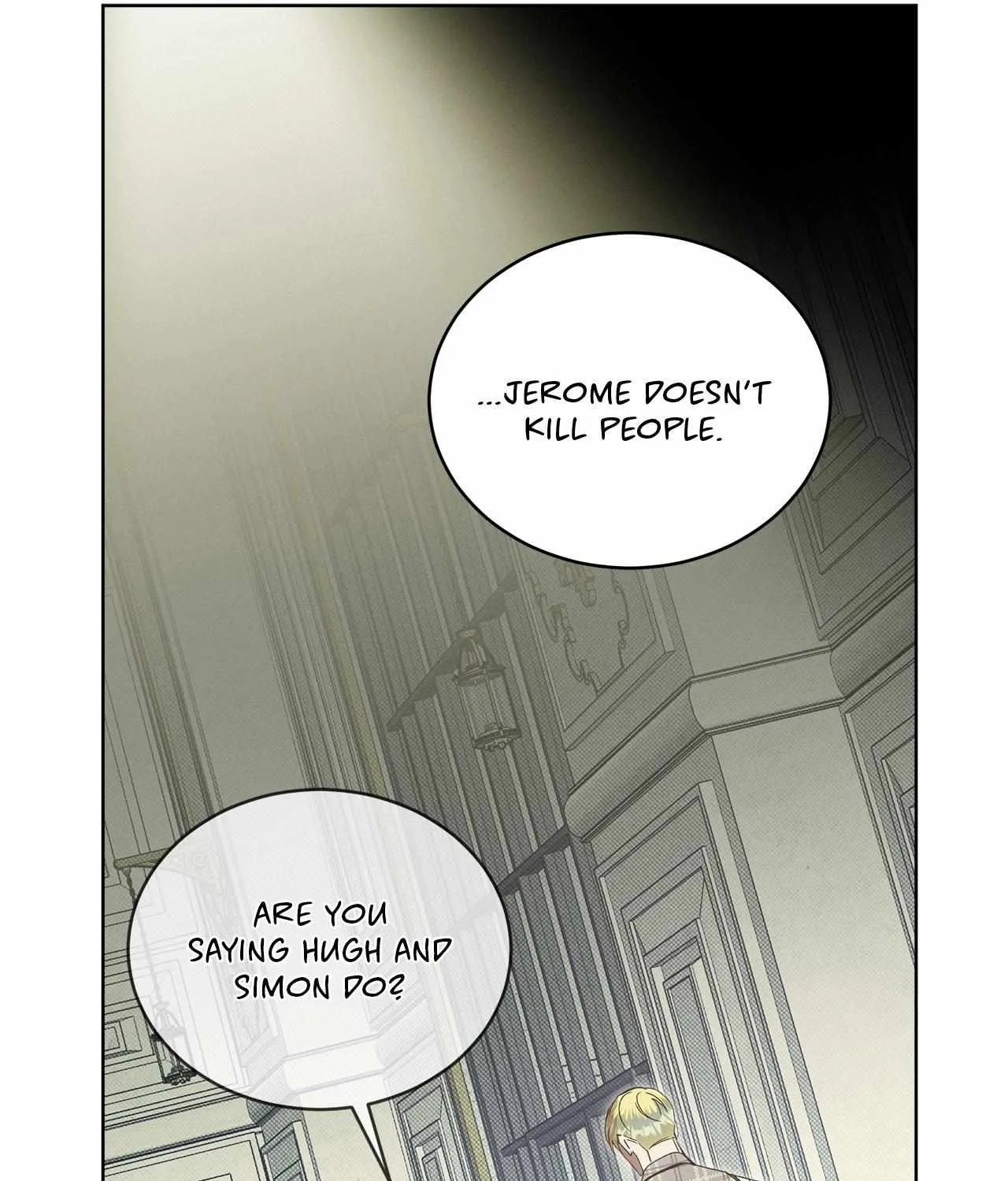 Read Bad Life chapter 13 image 37 on Lezhin