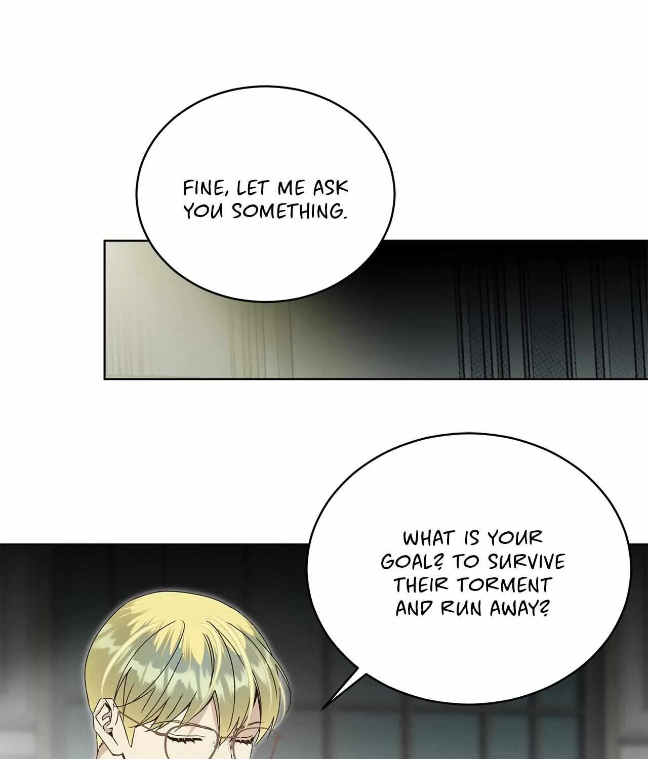 Read Bad Life chapter 13 image 40 on Lezhin