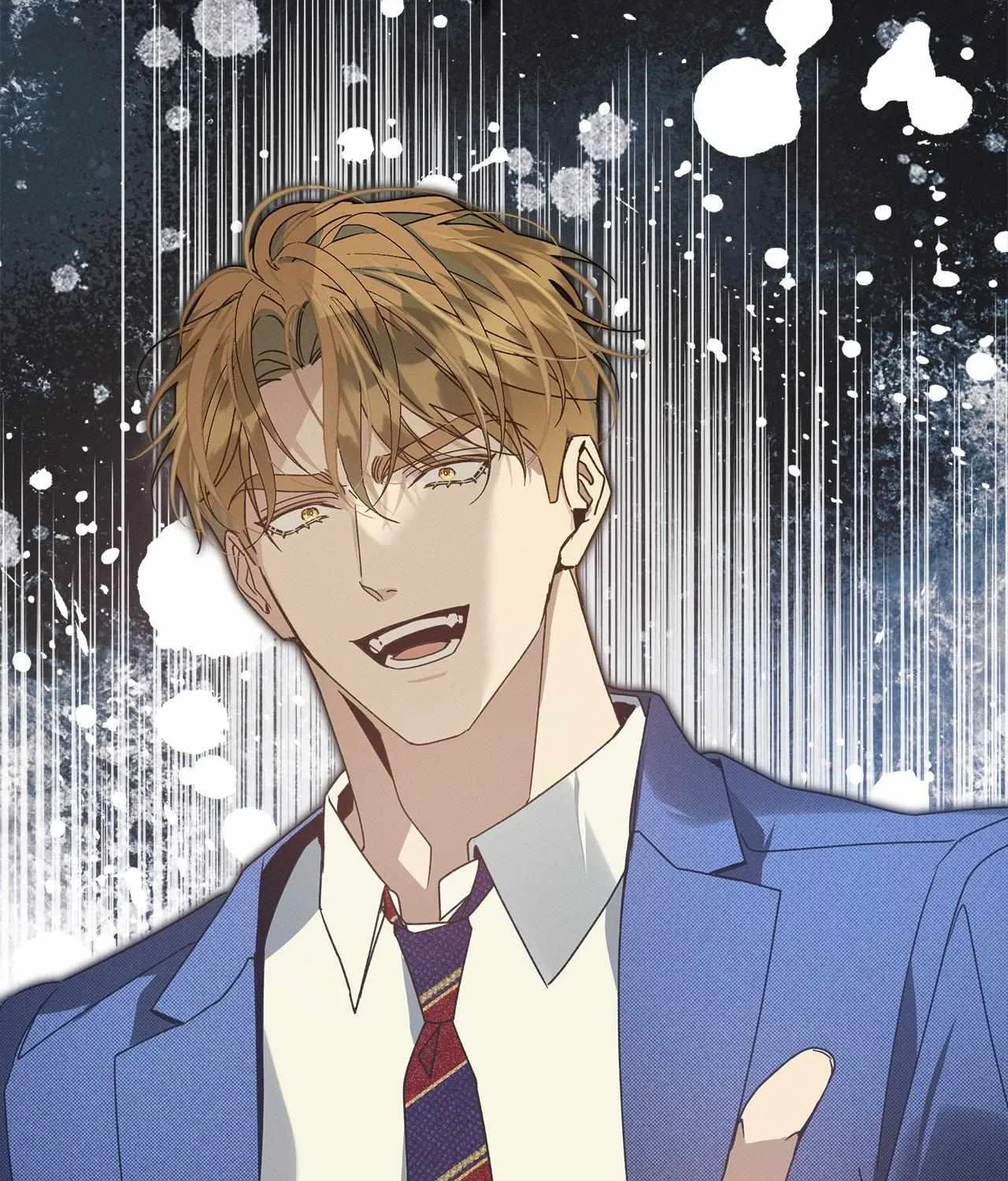 Read Bad Life chapter 13 image 46 on Lezhin
