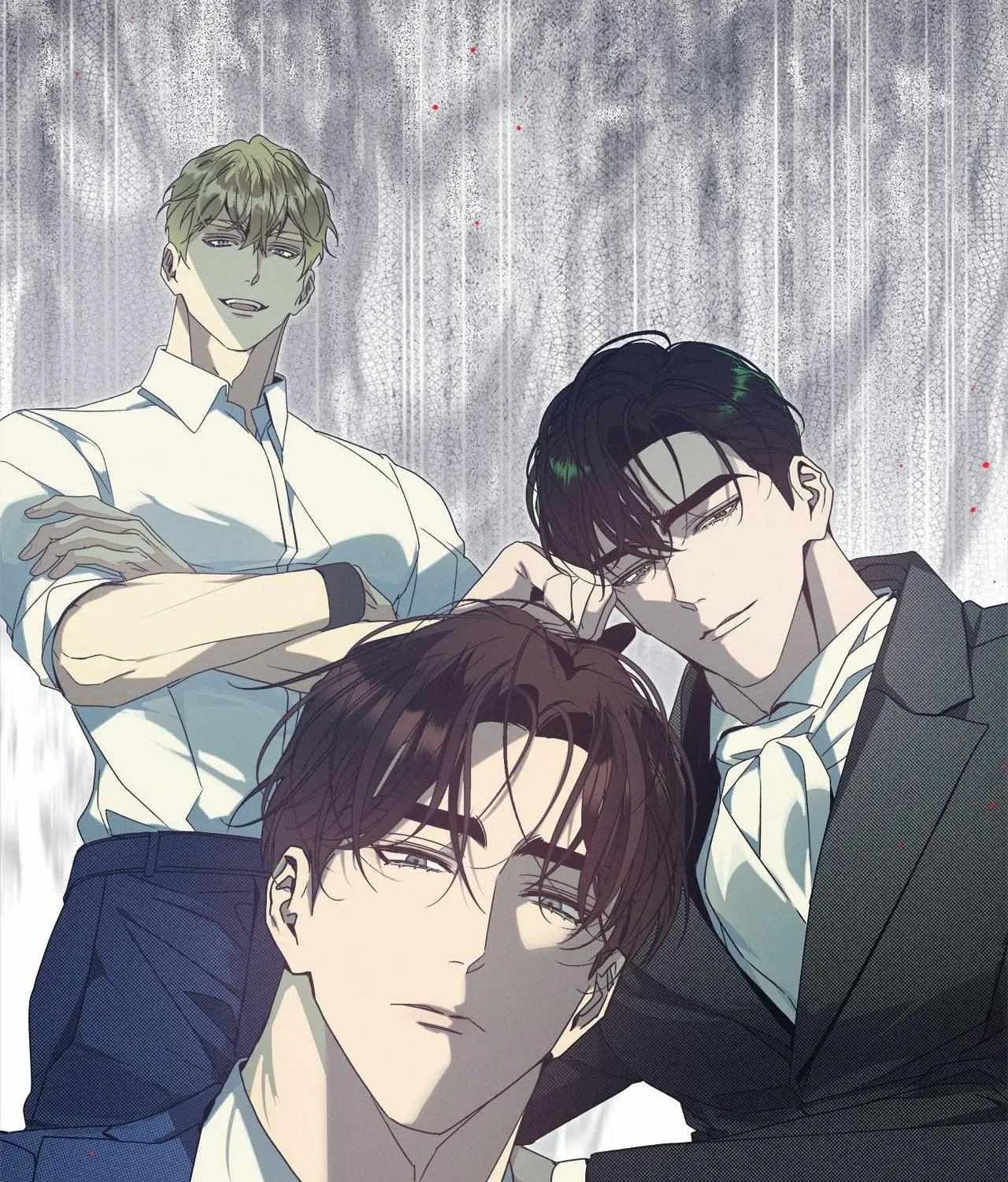 Read Bad Life chapter 13 image 5 on Lezhin