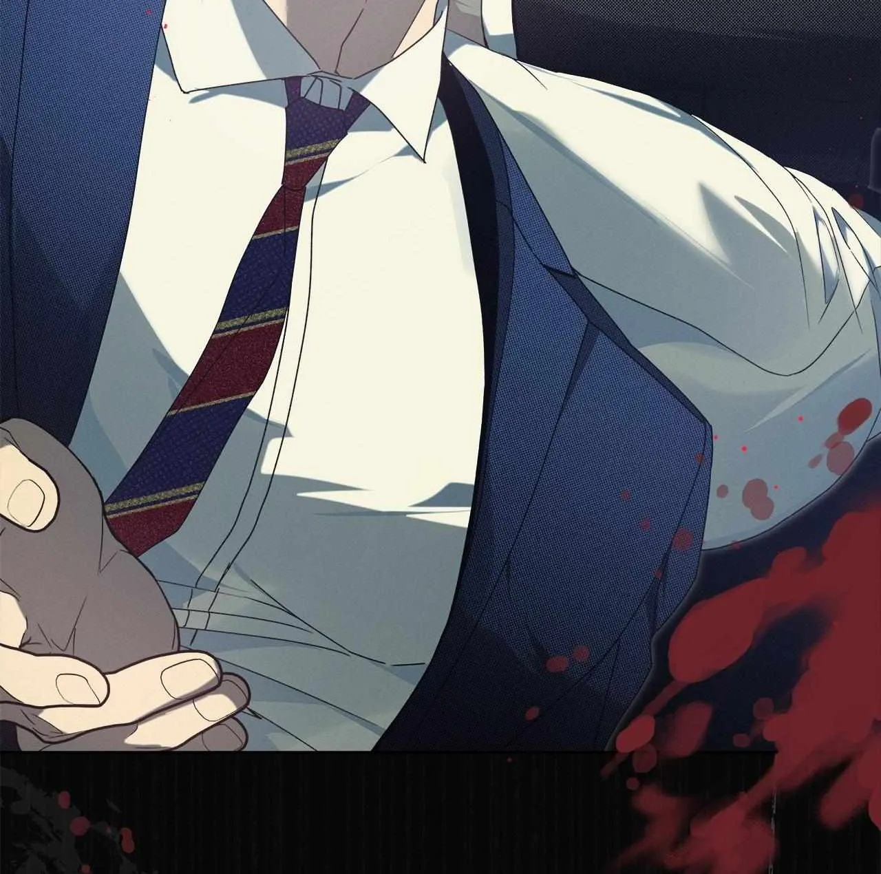 Read Bad Life chapter 13 image 6 on Lezhin