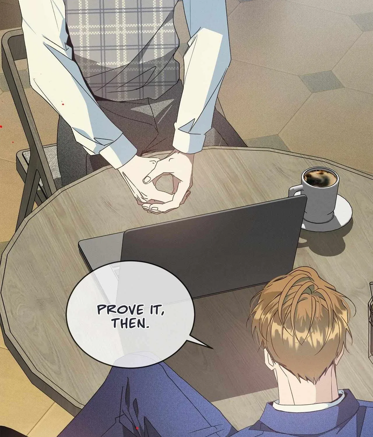 Read Bad Life chapter 13 image 61 on Lezhin