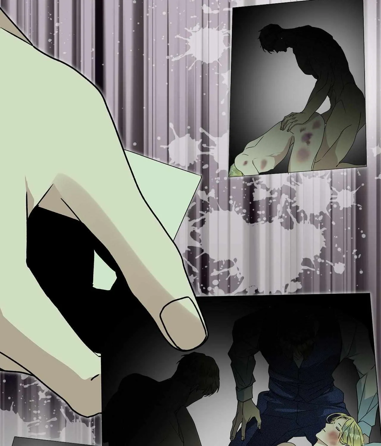 Read Bad Life chapter 13 image 69 on Lezhin