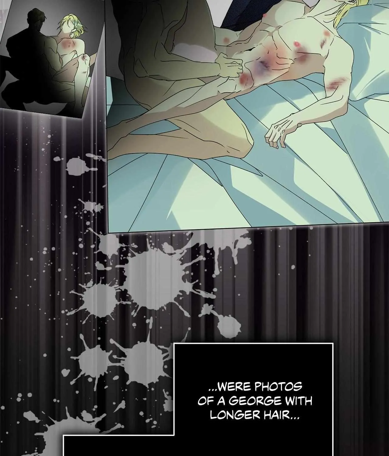 Read Bad Life chapter 13 image 70 on Lezhin