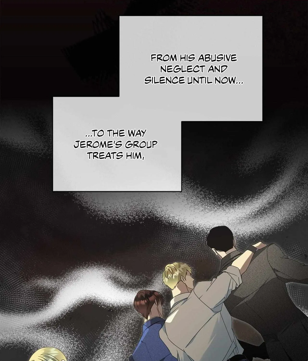 Read Bad Life chapter 13 image 97 on Lezhin