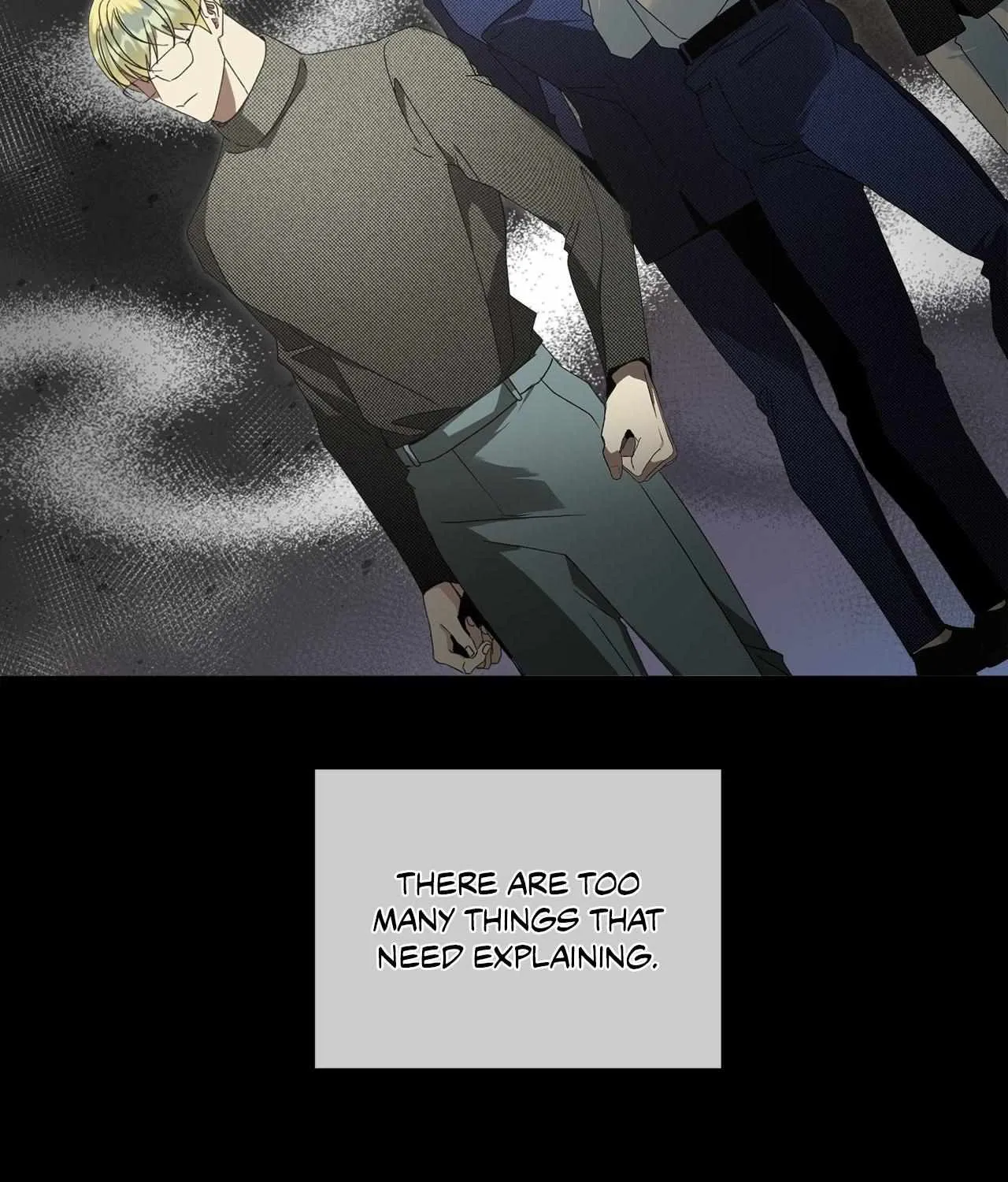Read Bad Life chapter 13 image 98 on Lezhin