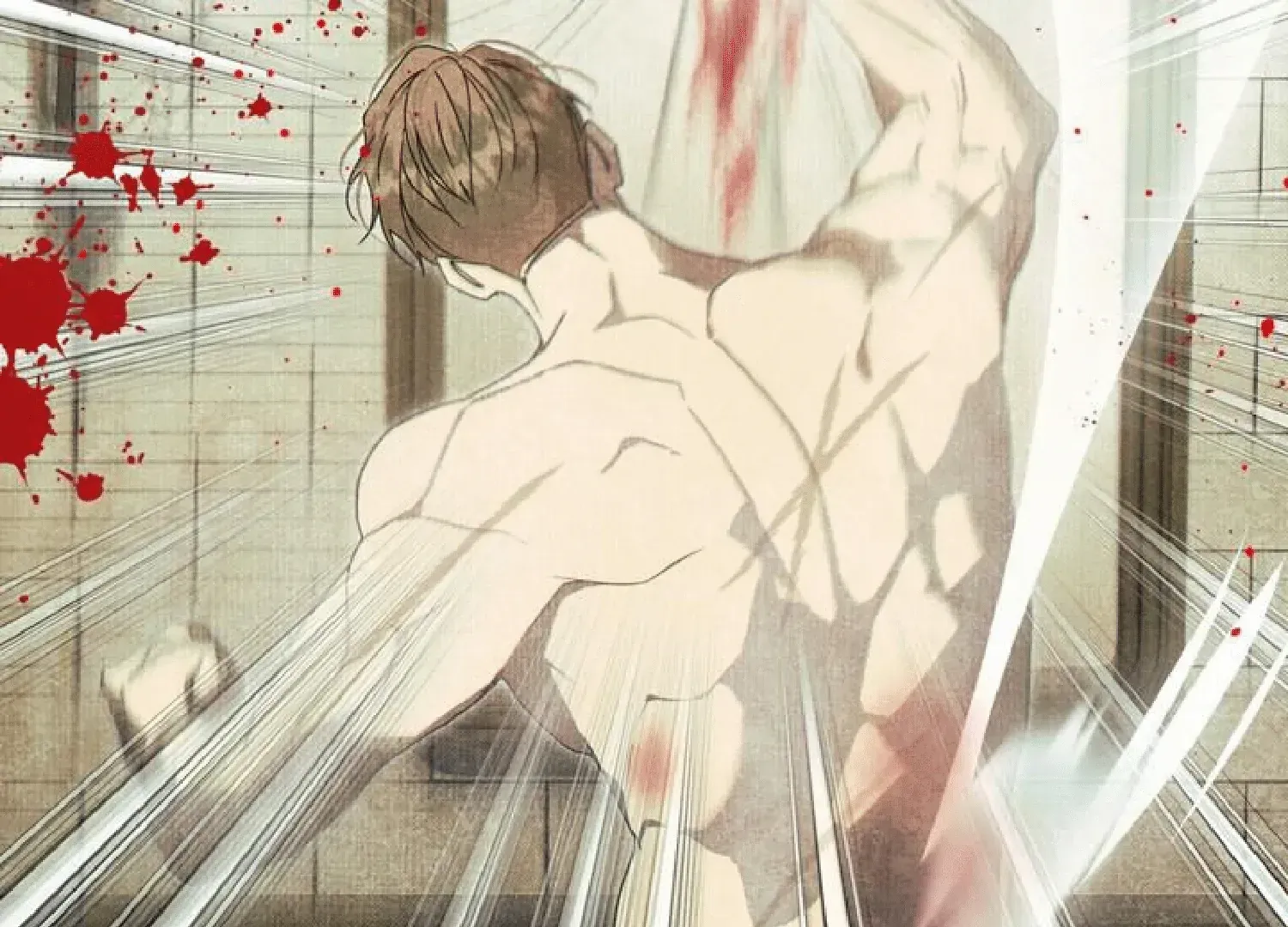 Read Bad Life chapter 14 image 102 on Lezhin