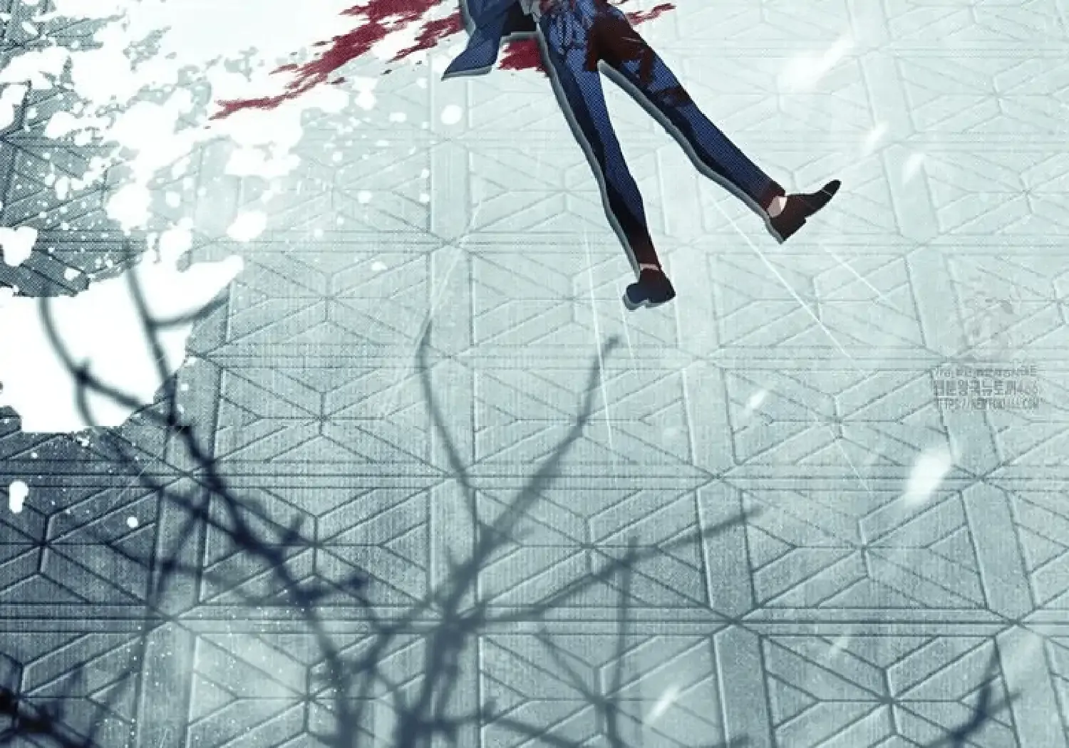 Read Bad Life chapter 14 image 123 on Lezhin