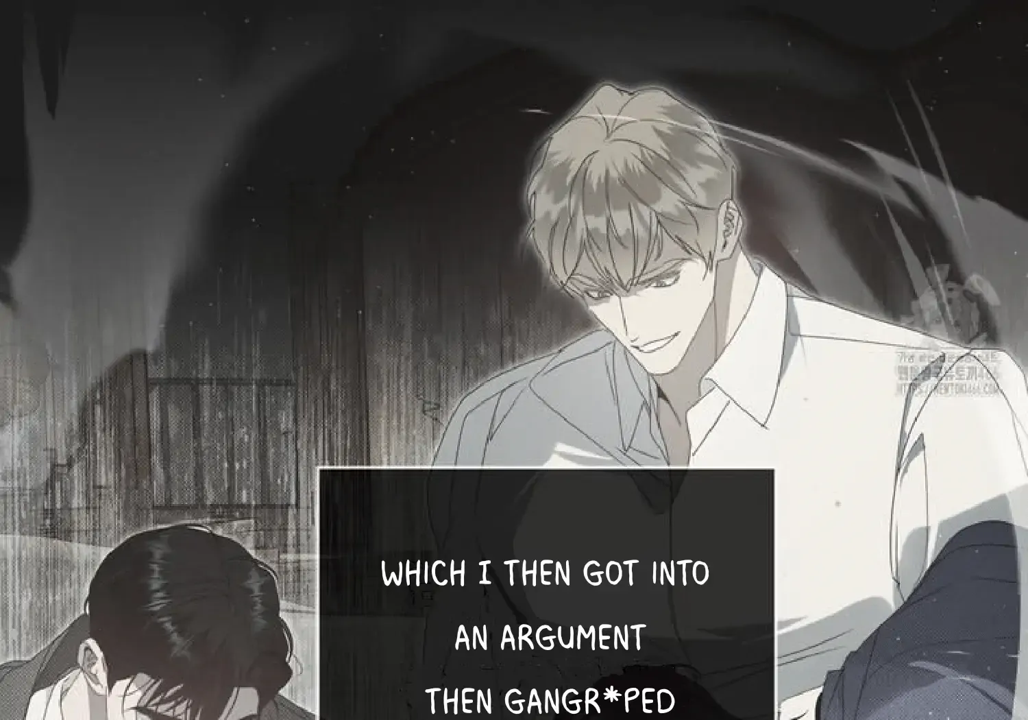 Read Bad Life chapter 14 image 149 on Lezhin