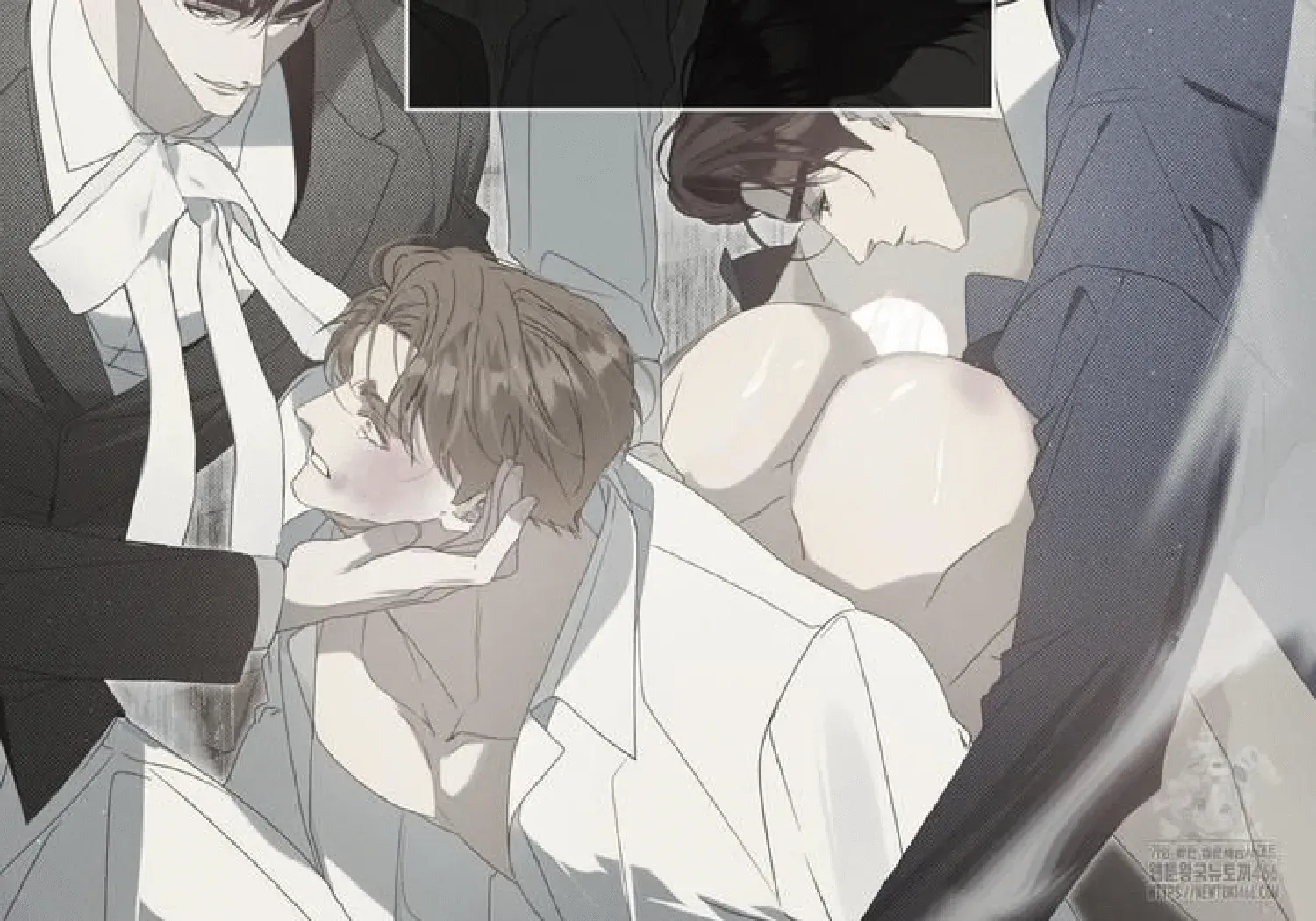 Read Bad Life chapter 14 image 150 on Lezhin