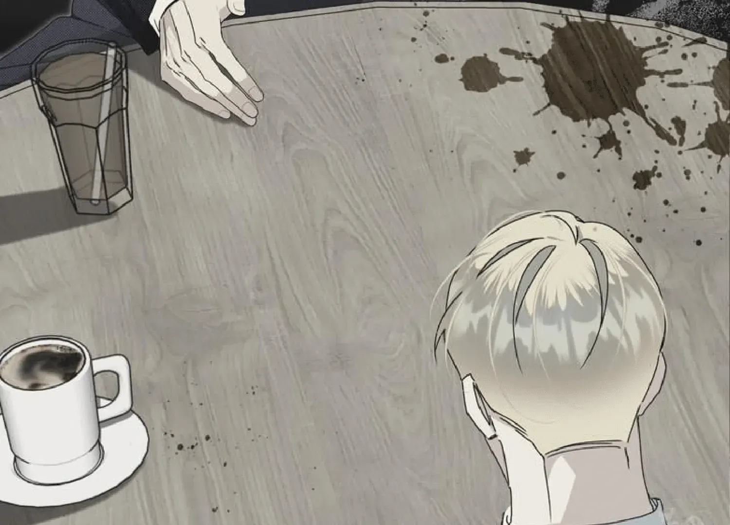 Read Bad Life chapter 14 image 154 on Lezhin