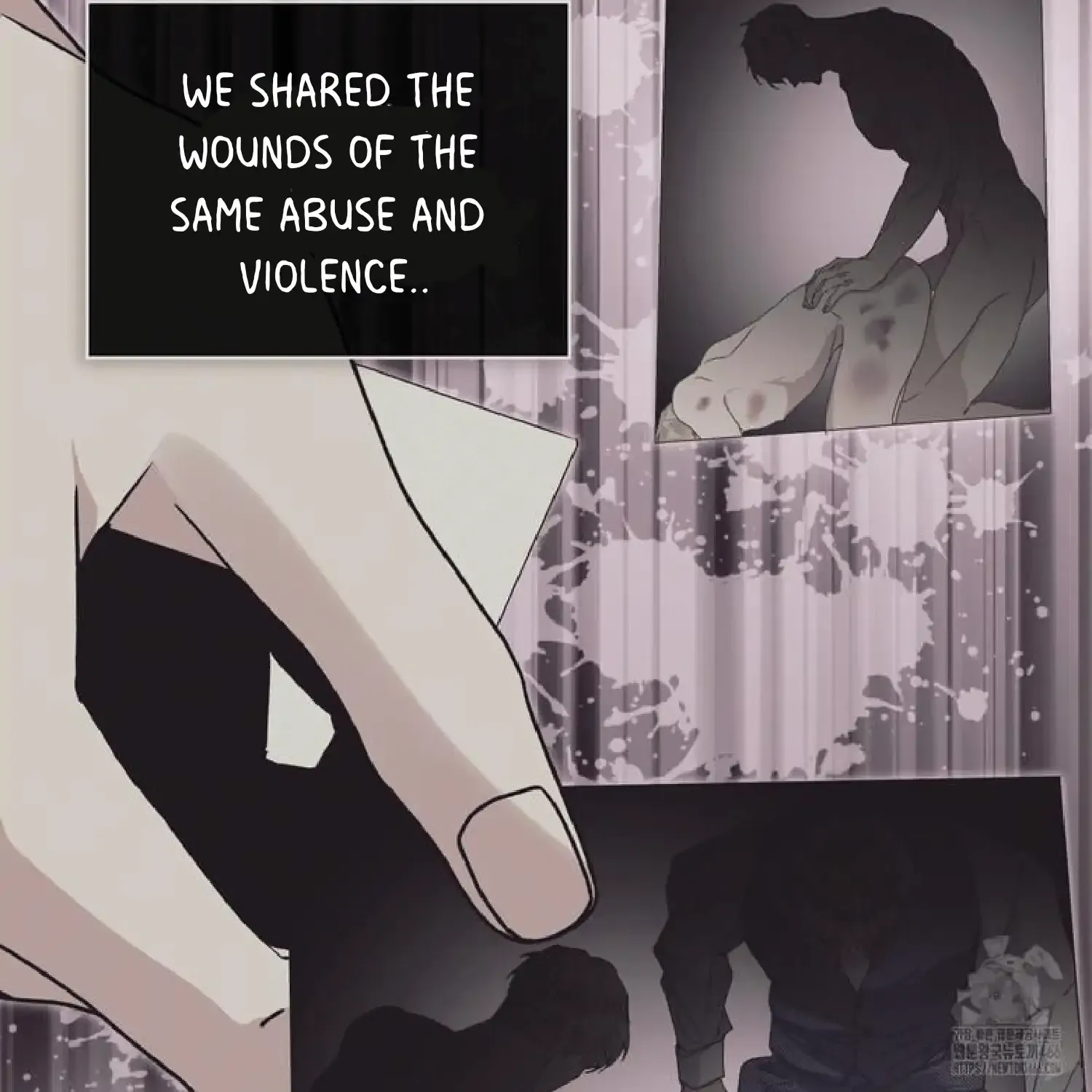 Read Bad Life chapter 14 image 16 on Lezhin