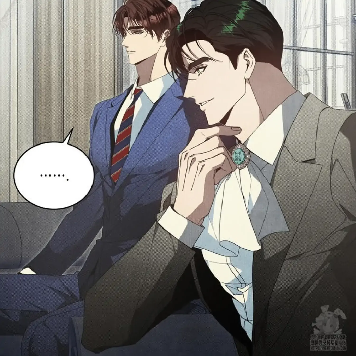 Read Bad Life chapter 14 image 165 on Lezhin