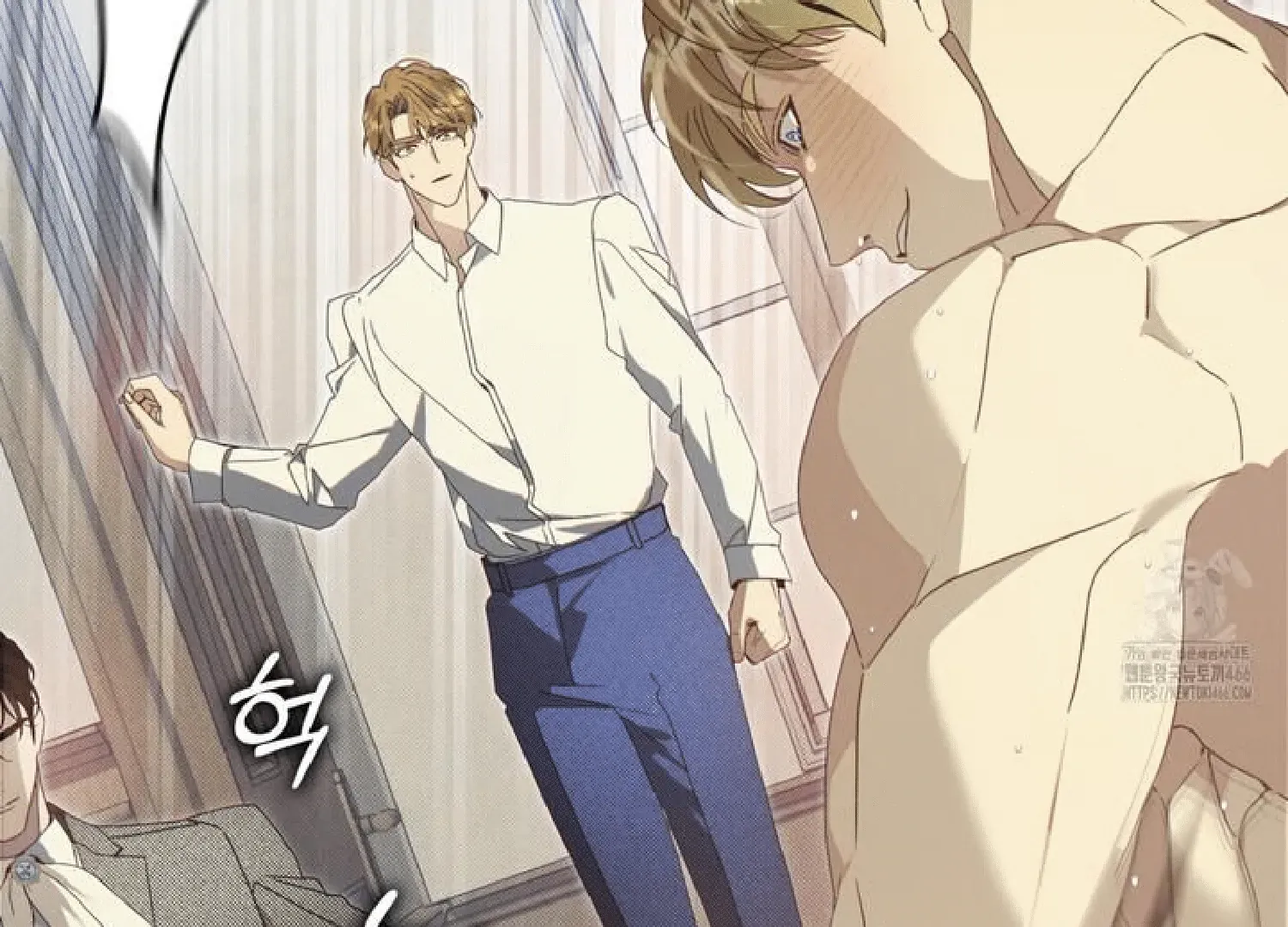 Read Bad Life chapter 14 image 169 on Lezhin
