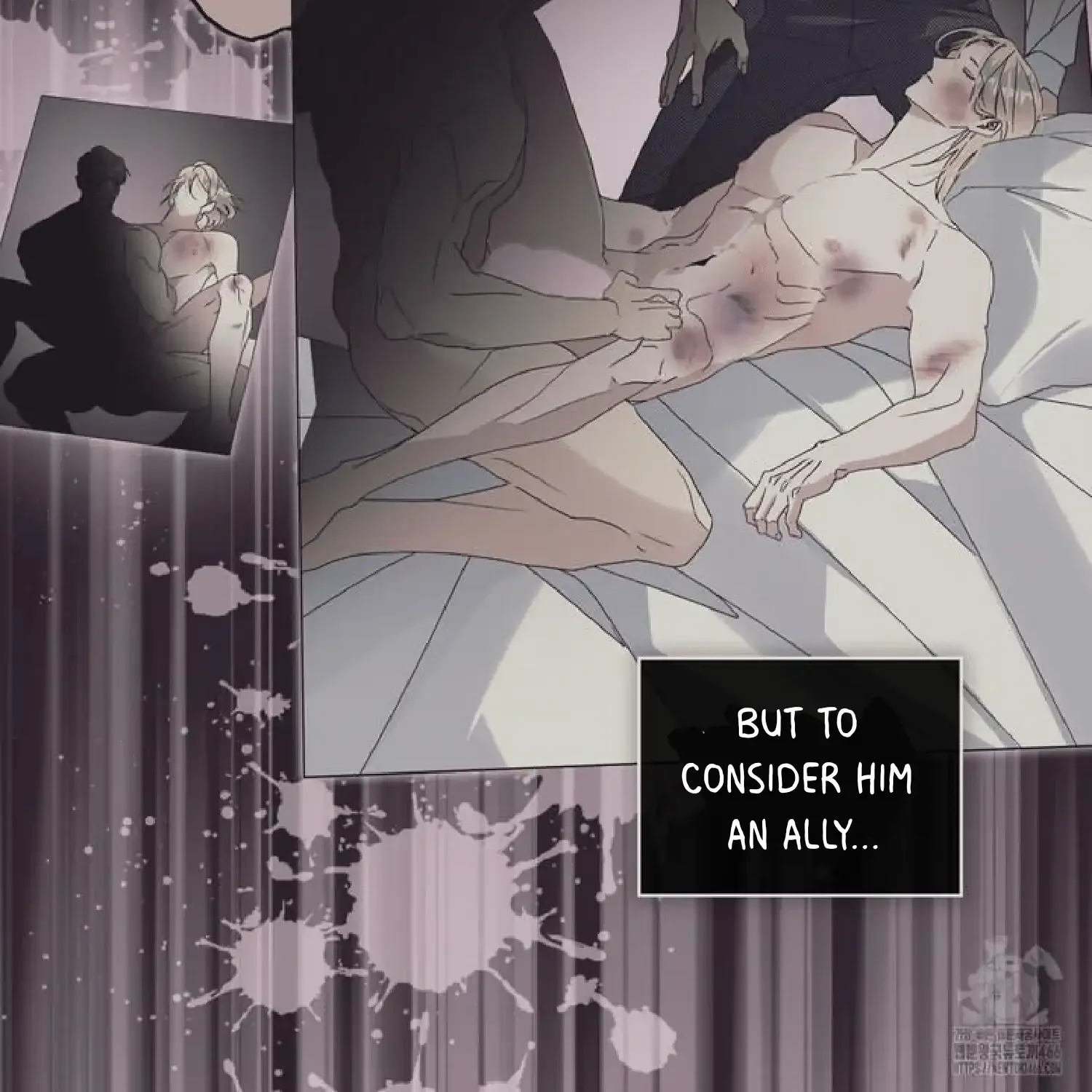Read Bad Life chapter 14 image 17 on Lezhin