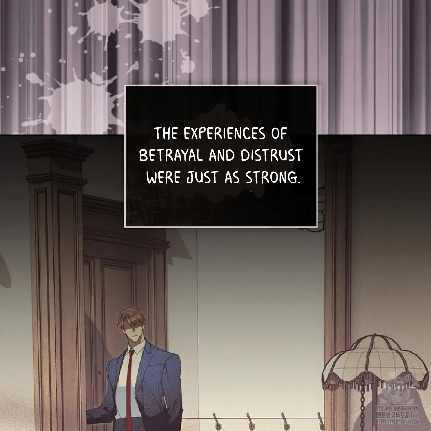 Read Bad Life chapter 14 image 18 on Lezhin