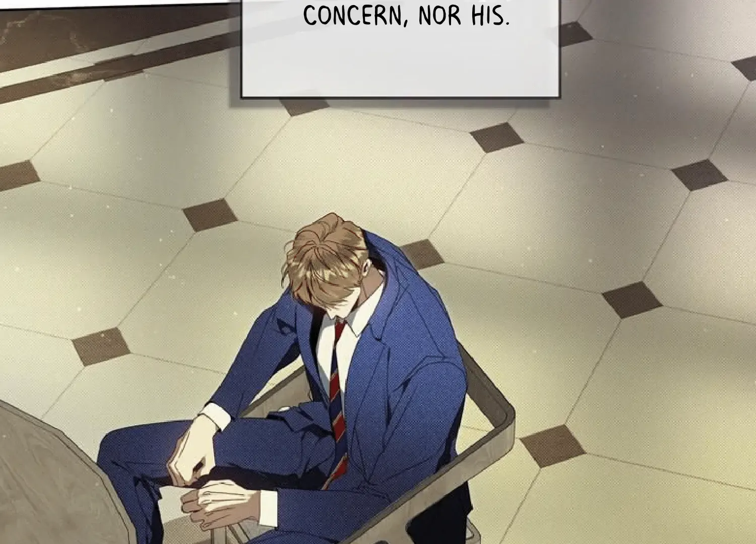 Read Bad Life chapter 14 image 27 on Lezhin