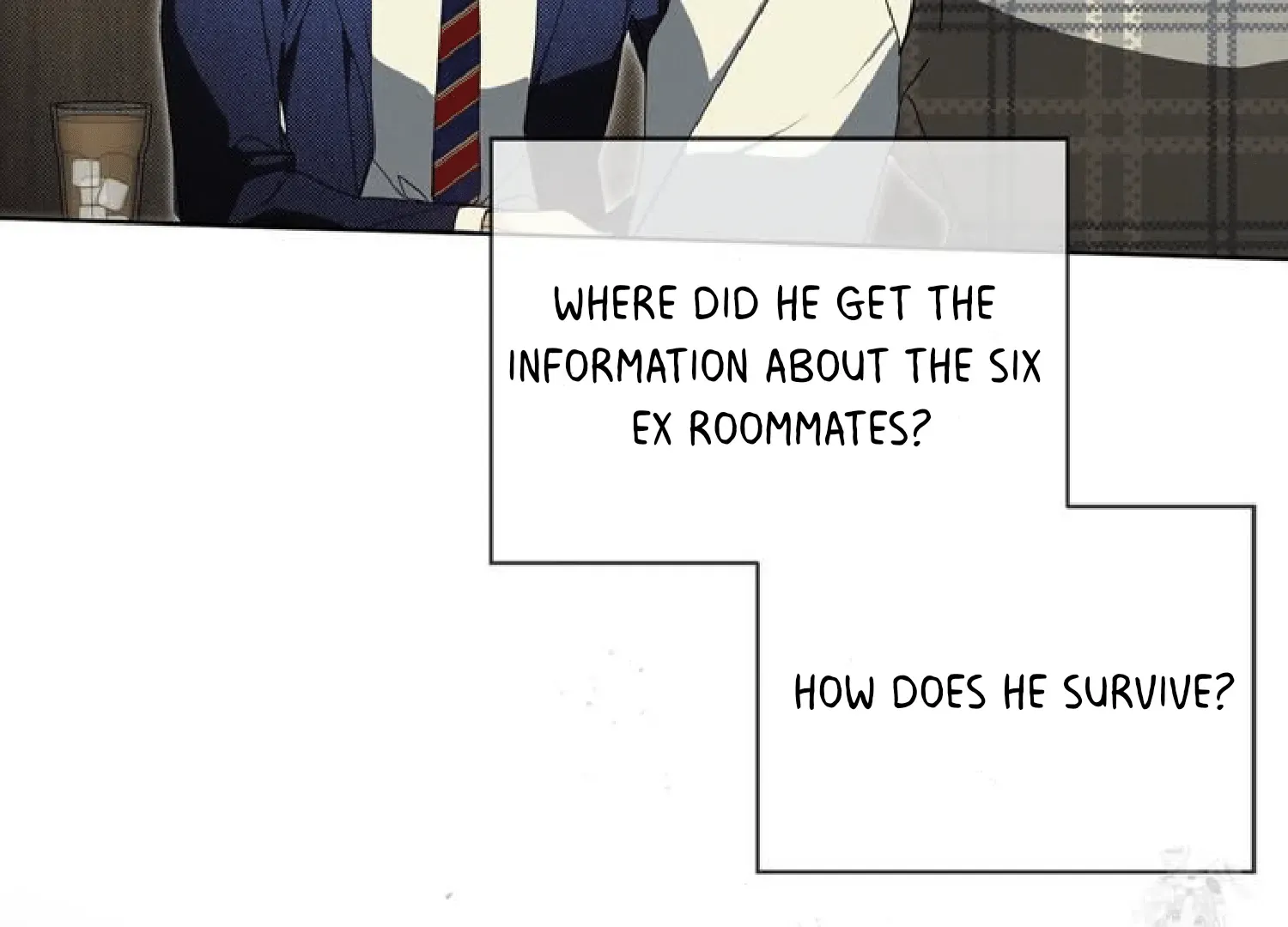 Read Bad Life chapter 14 image 30 on Lezhin