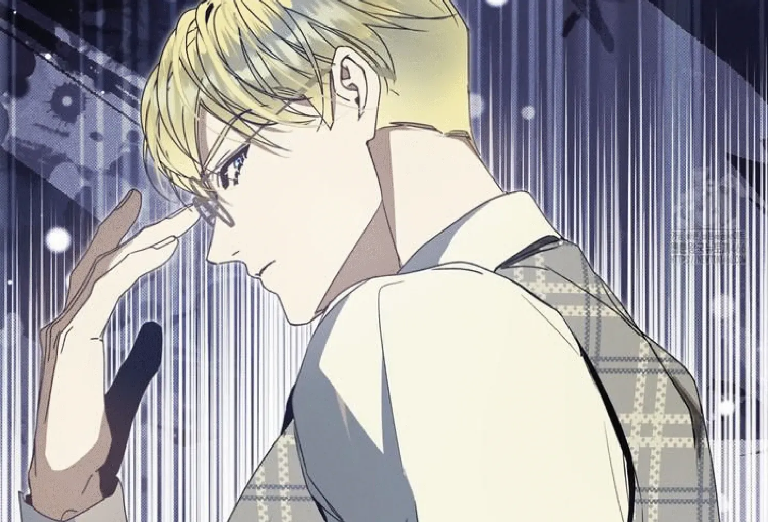 Read Bad Life chapter 14 image 32 on Lezhin