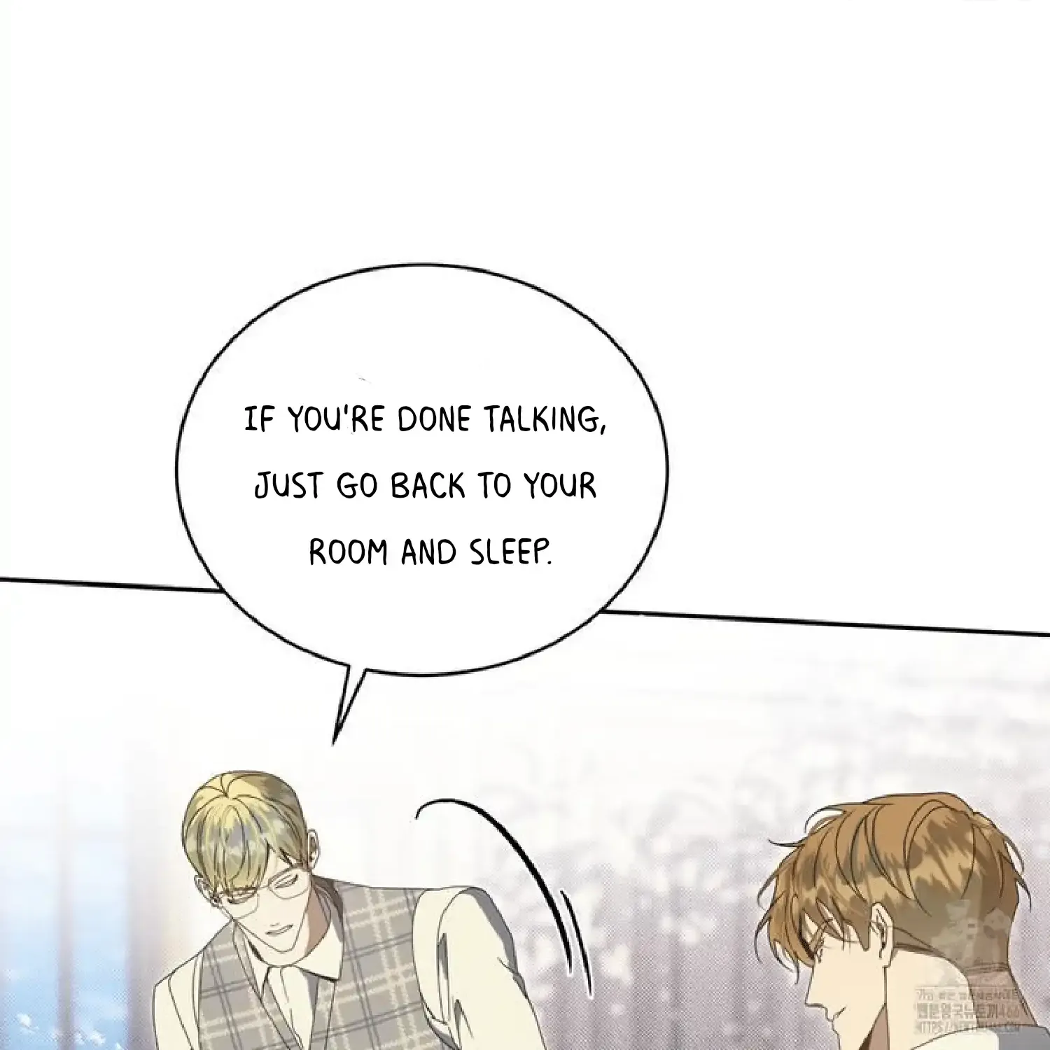 Read Bad Life chapter 14 image 35 on Lezhin