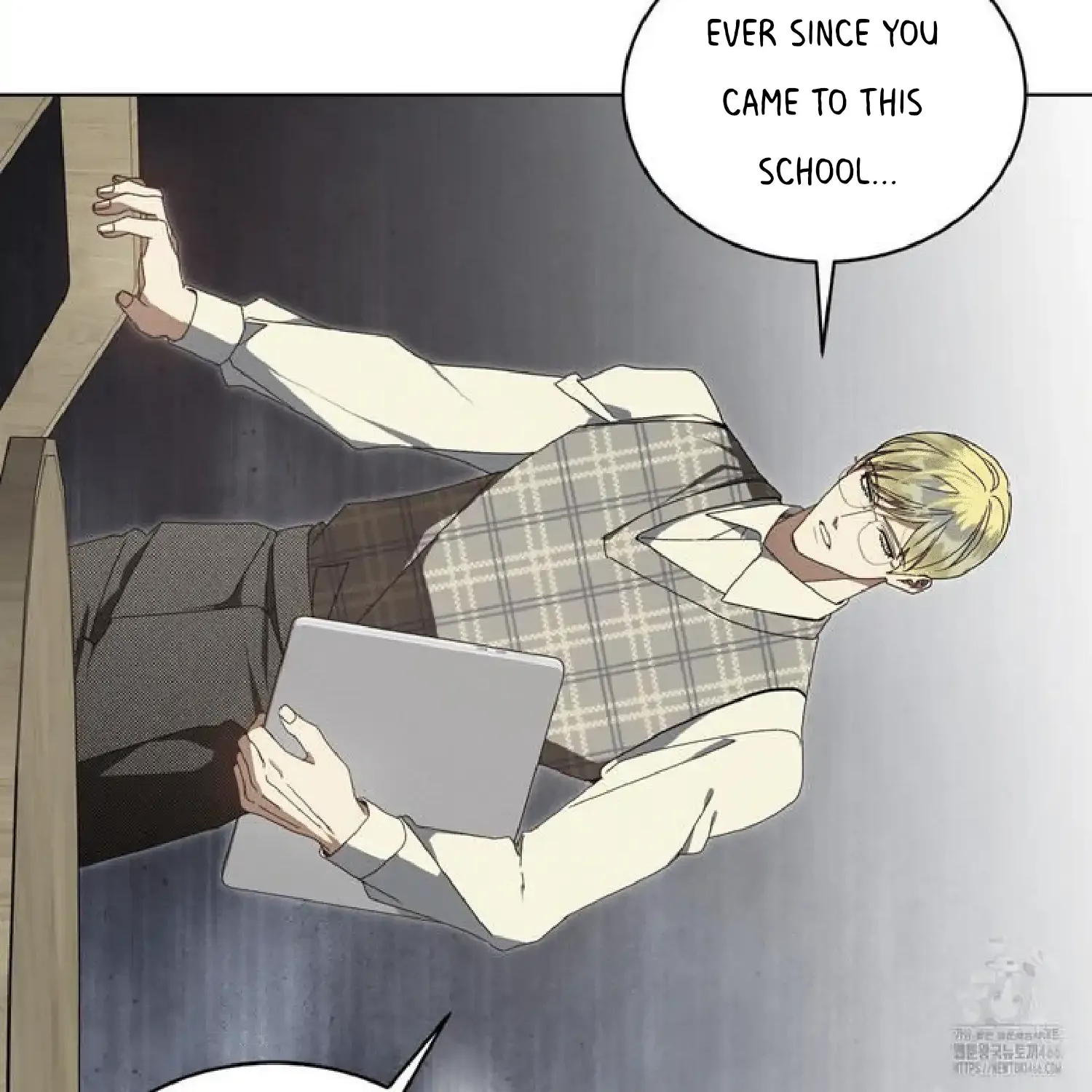 Read Bad Life chapter 14 image 39 on Lezhin