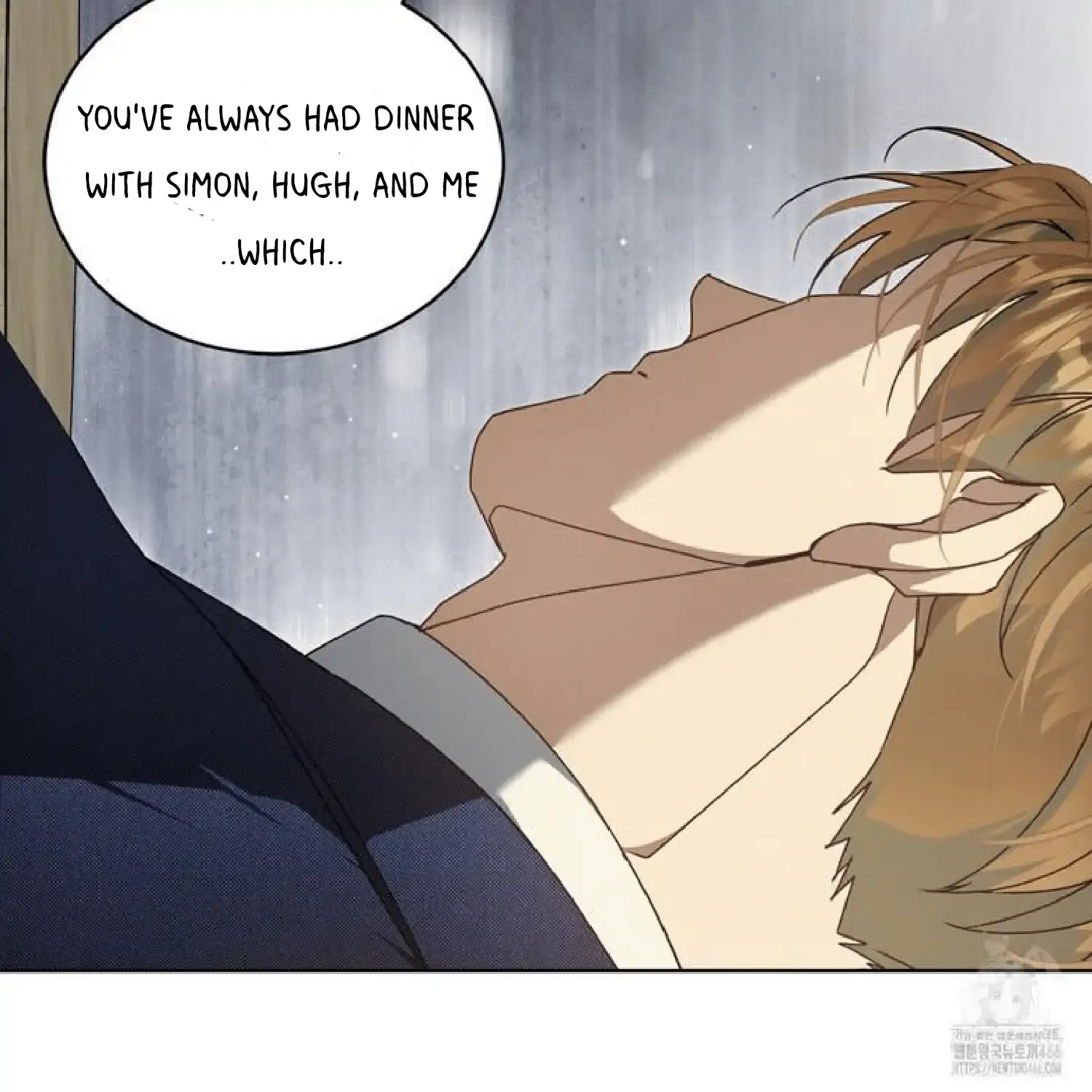 Read Bad Life chapter 14 image 40 on Lezhin